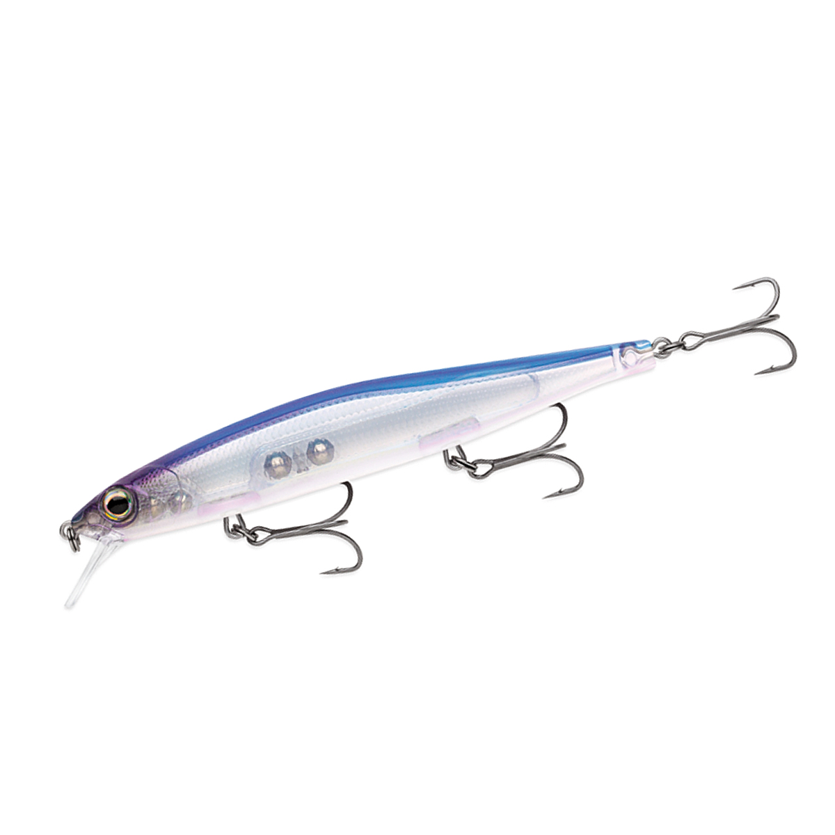 Воблер Rapala Precision Xtreme Mavrik 110mm 15g #PB
