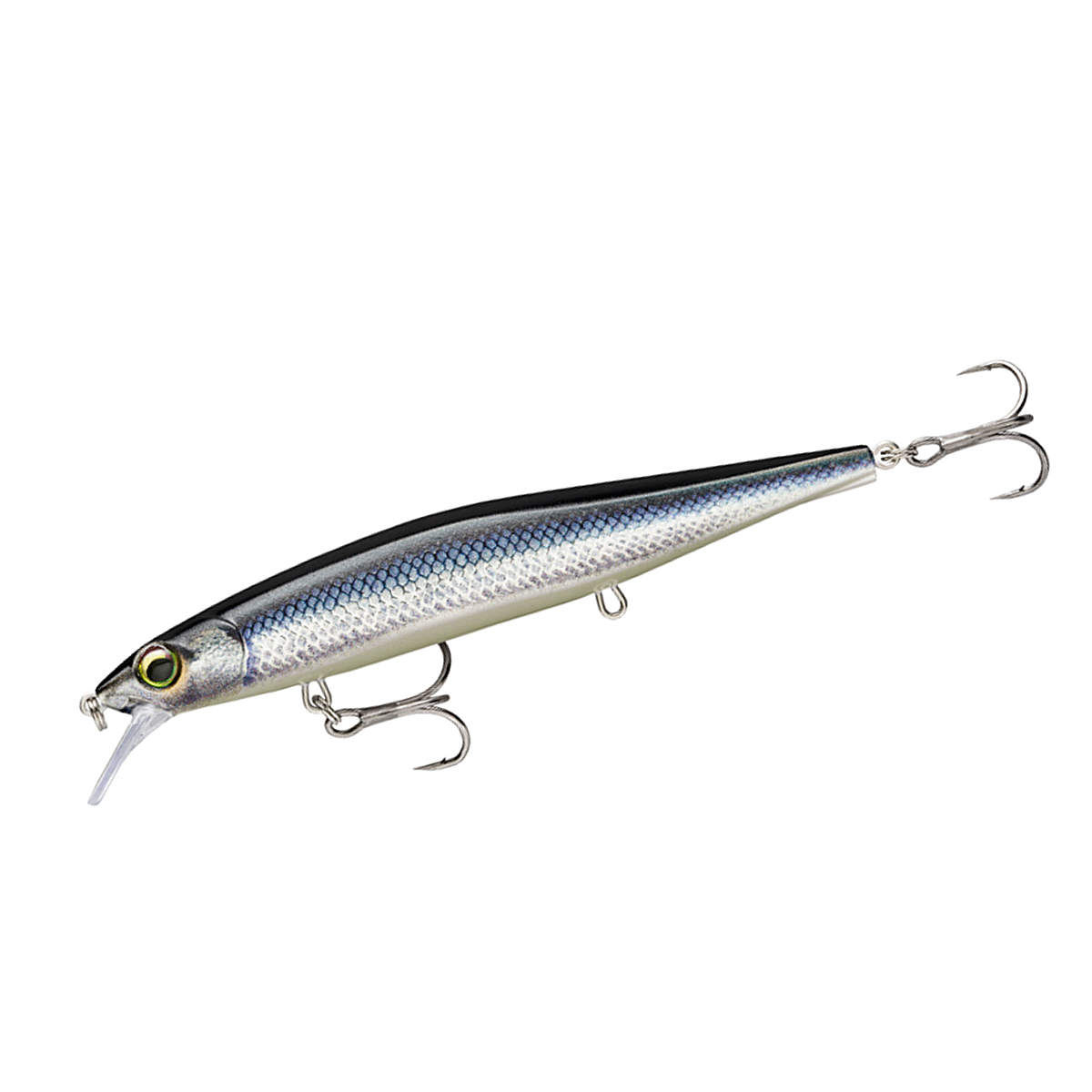 Воблер Rapala Precision Xtreme Mavrik Custom 110mm 15g #MUIKKU