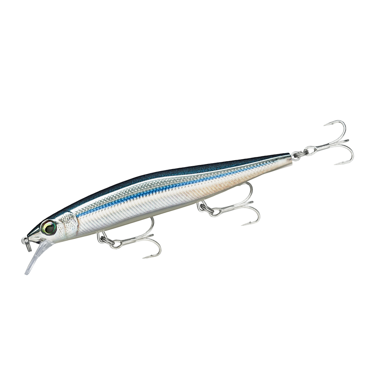 Воблер Rapala Precision Xtreme Mavrik Saltwater 110mm 16g #ANC