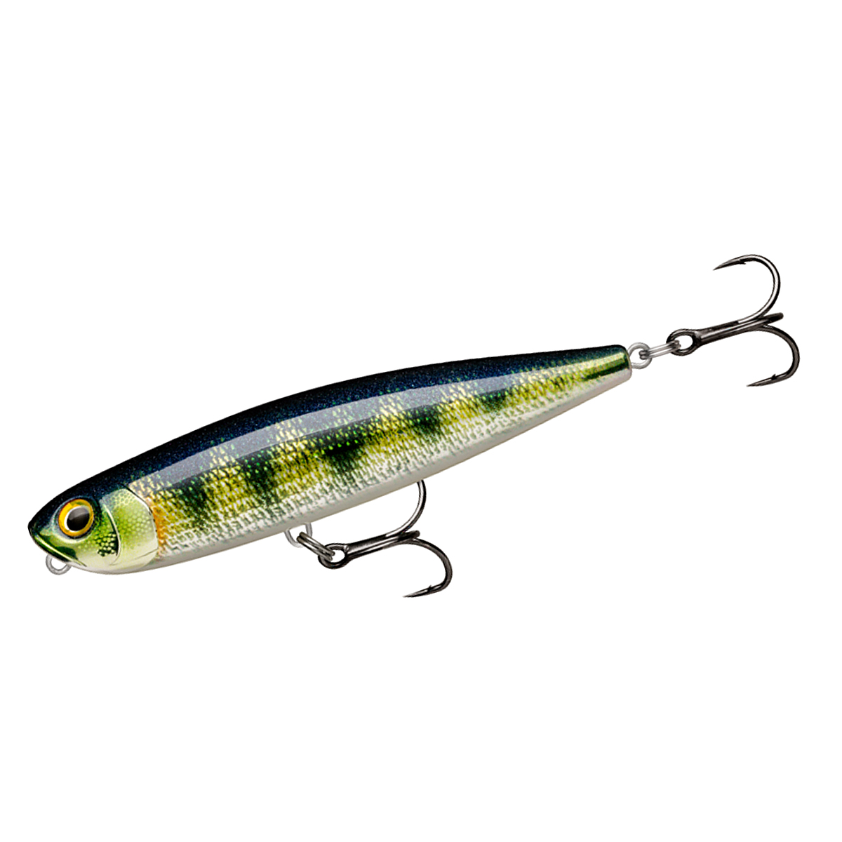 Воблер Rapala Precision Xtreme Pencil Freshwater 107mm 21g #PEL