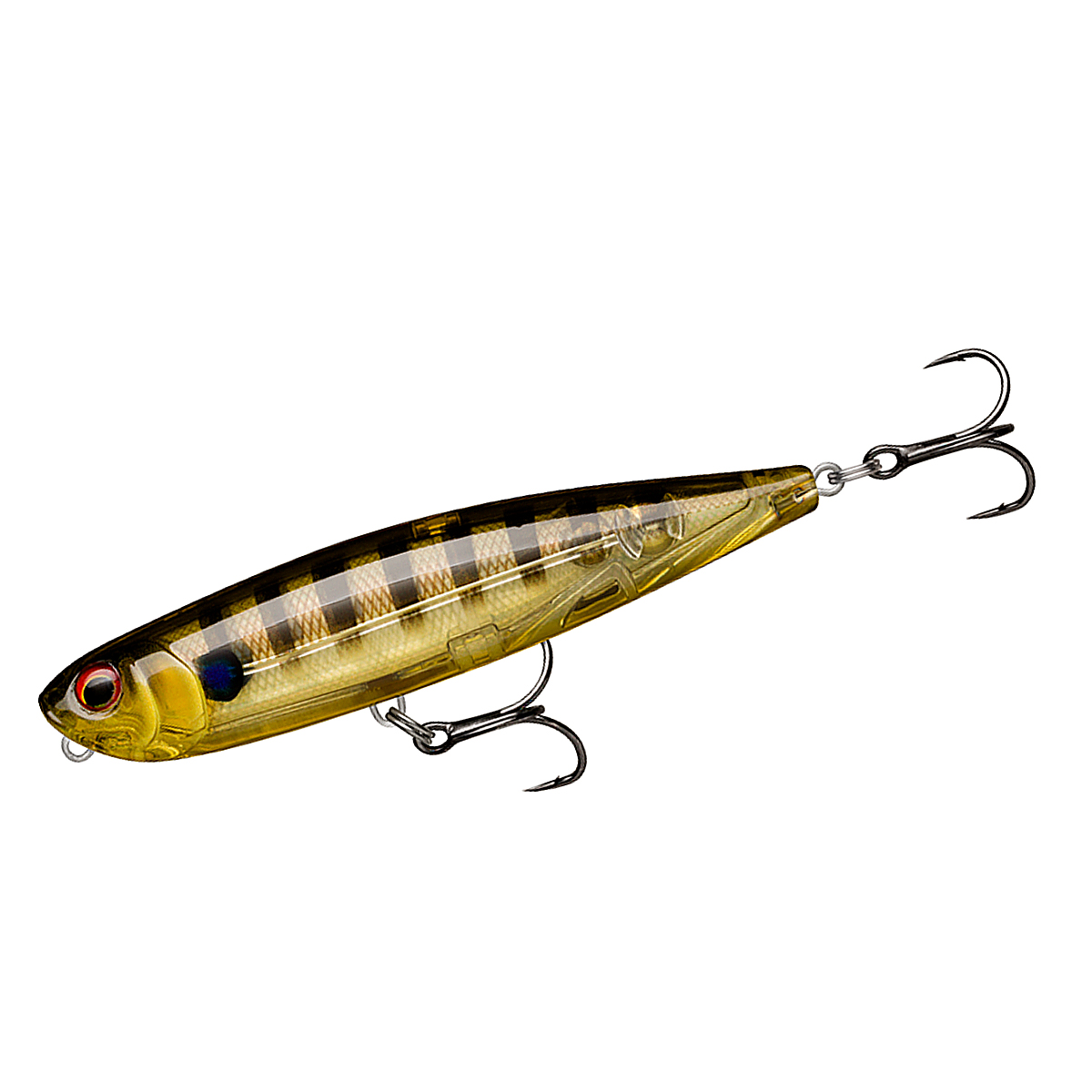 Воблер Rapala Precision Xtreme Pencil Freshwater 127mm 26g #GGIU