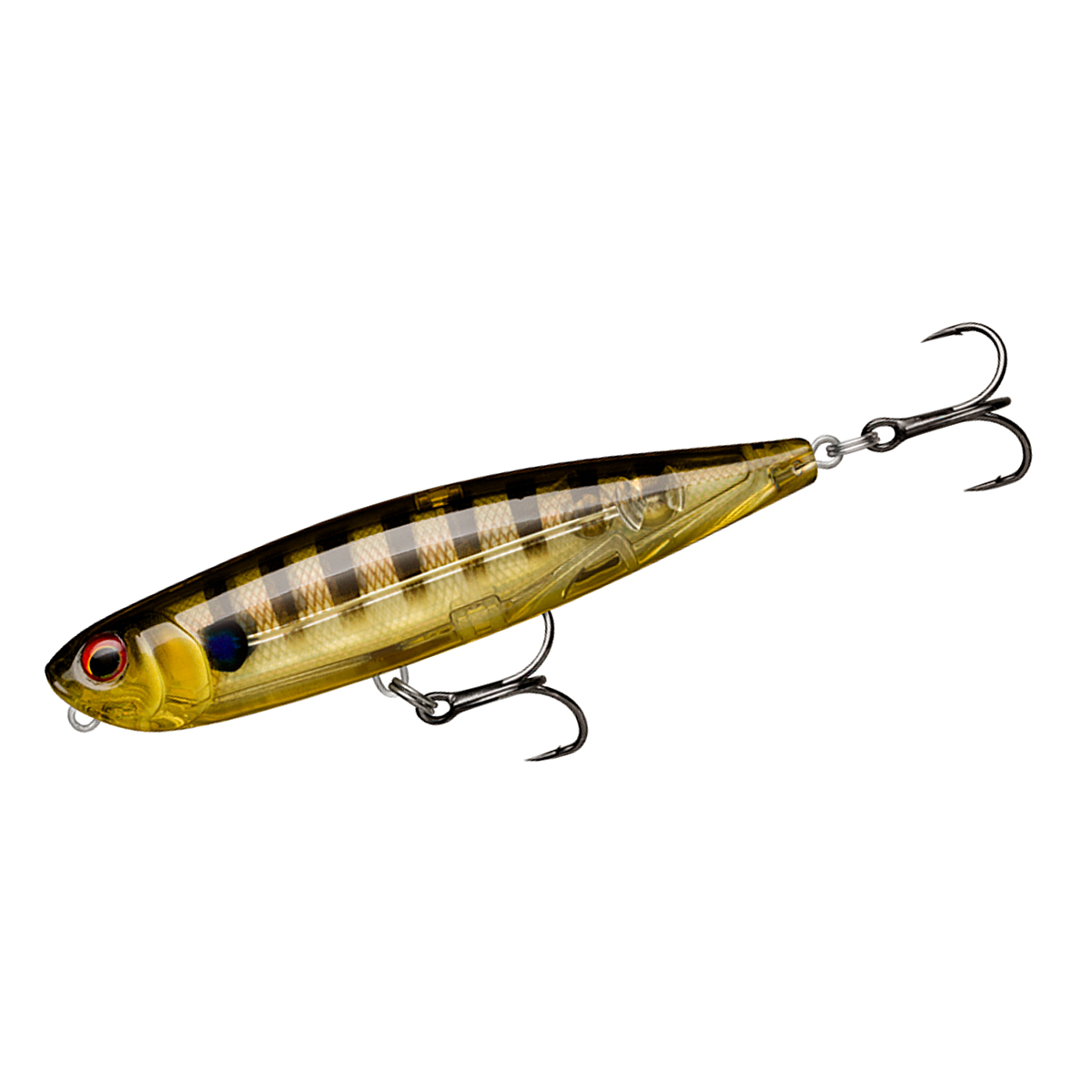 Воблер Rapala Precision Xtreme Pencil Freshwater 87mm 12g #GGIU