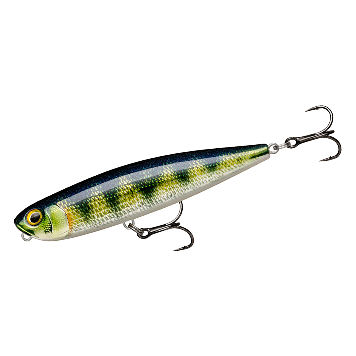 Воблер Rapala Precision Xtreme Pencil Freshwater 87mm 12g #PEL