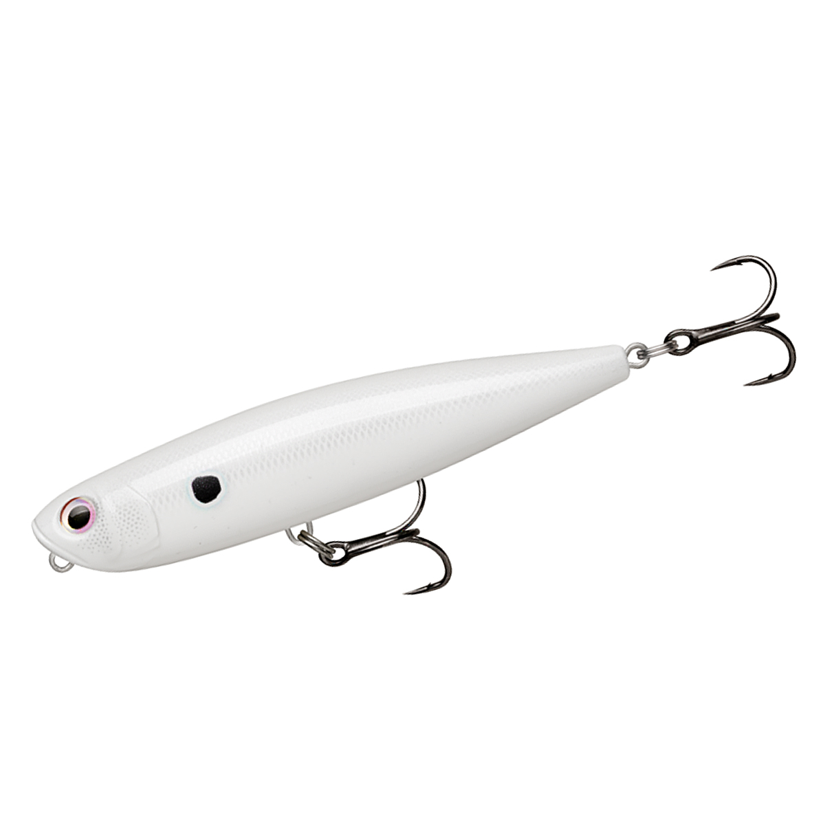 Воблер Rapala Precision Xtreme Pencil Freshwater 87mm 12g #PW