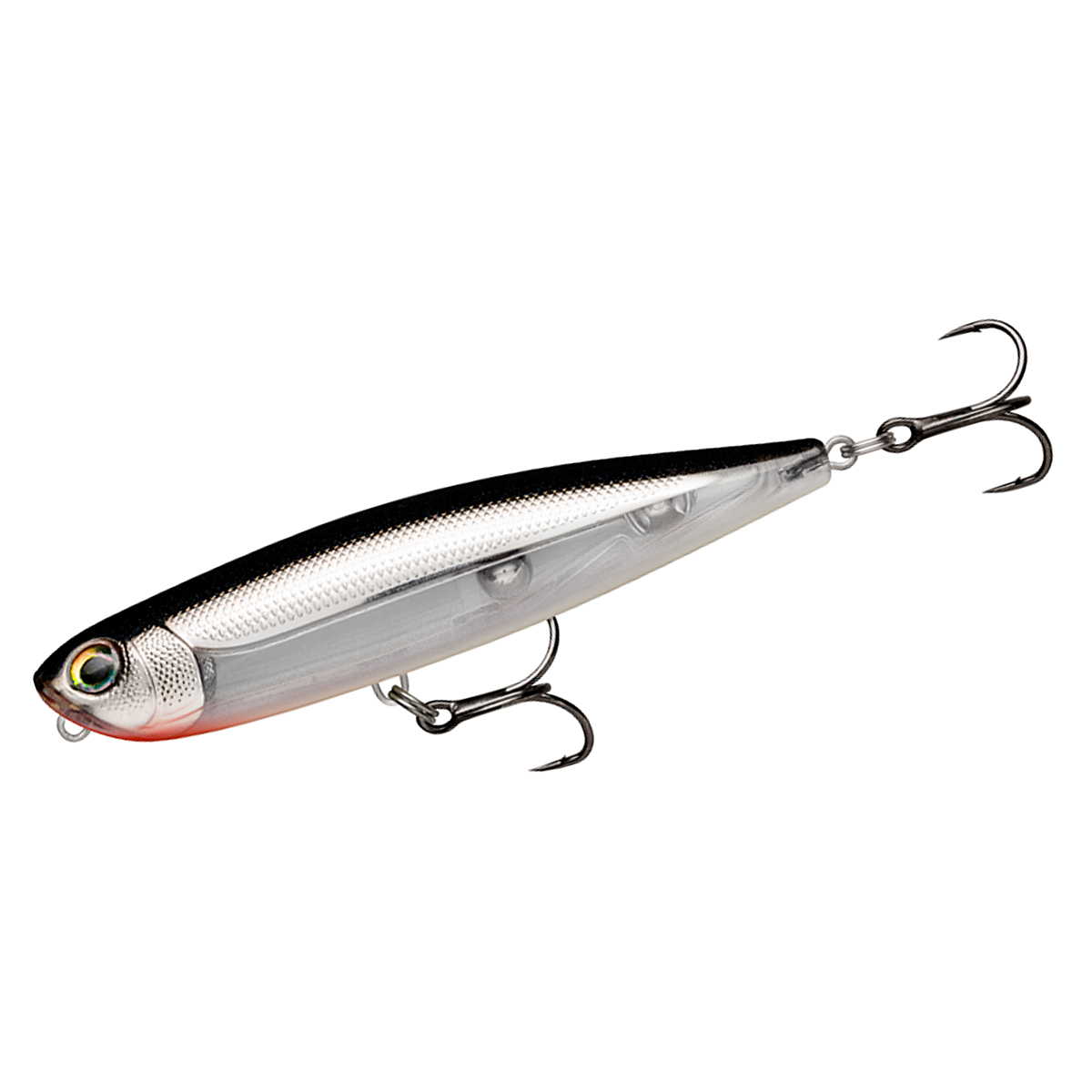 Воблер Rapala Precision Xtreme Pencil Freshwater 87mm 12g #S