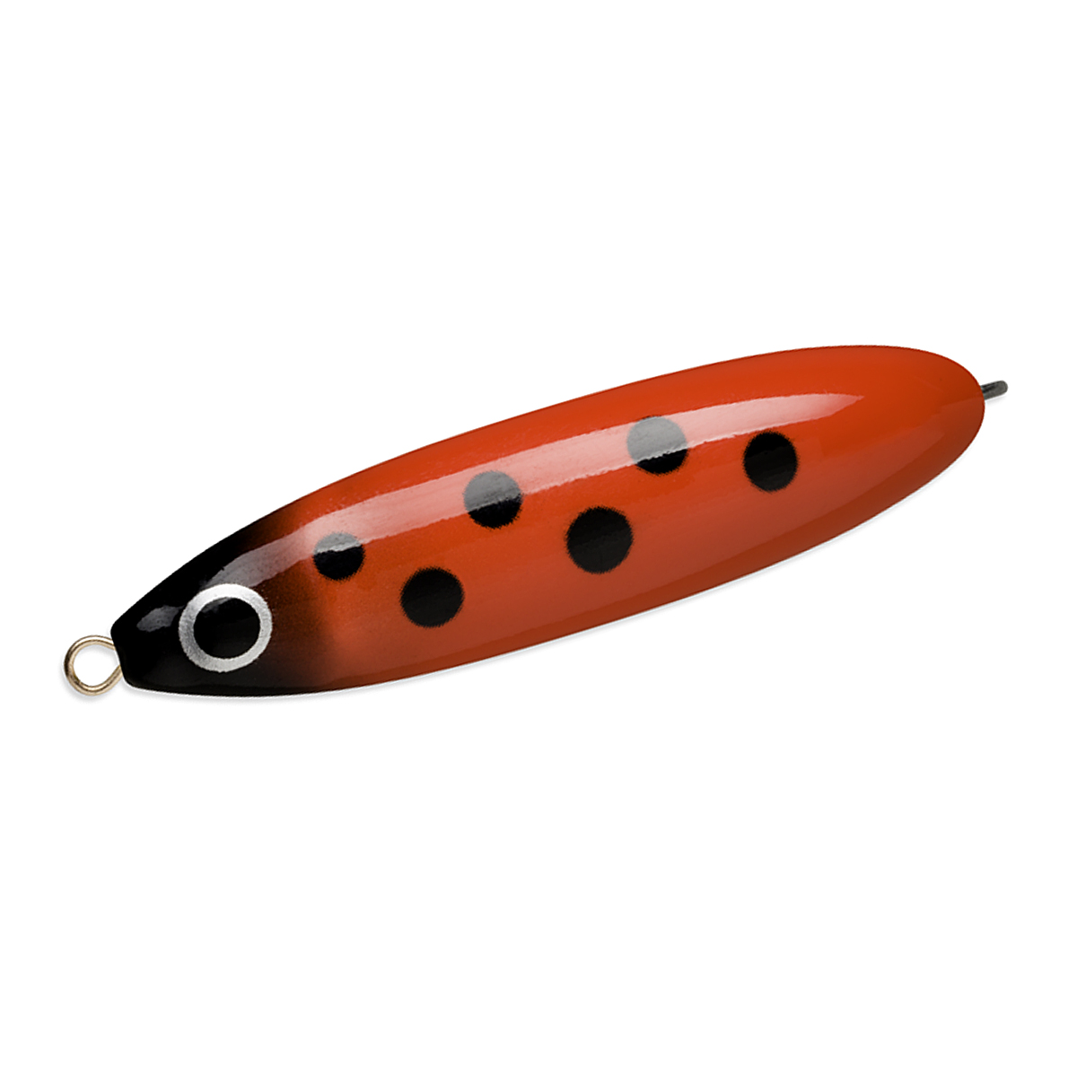 Блешня Rapala Minnow Spoon RMS 70mm 15g #LDB