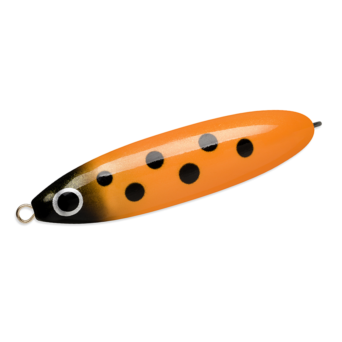 Блешня Rapala Minnow Spoon RMS 70mm 15g #OLDB