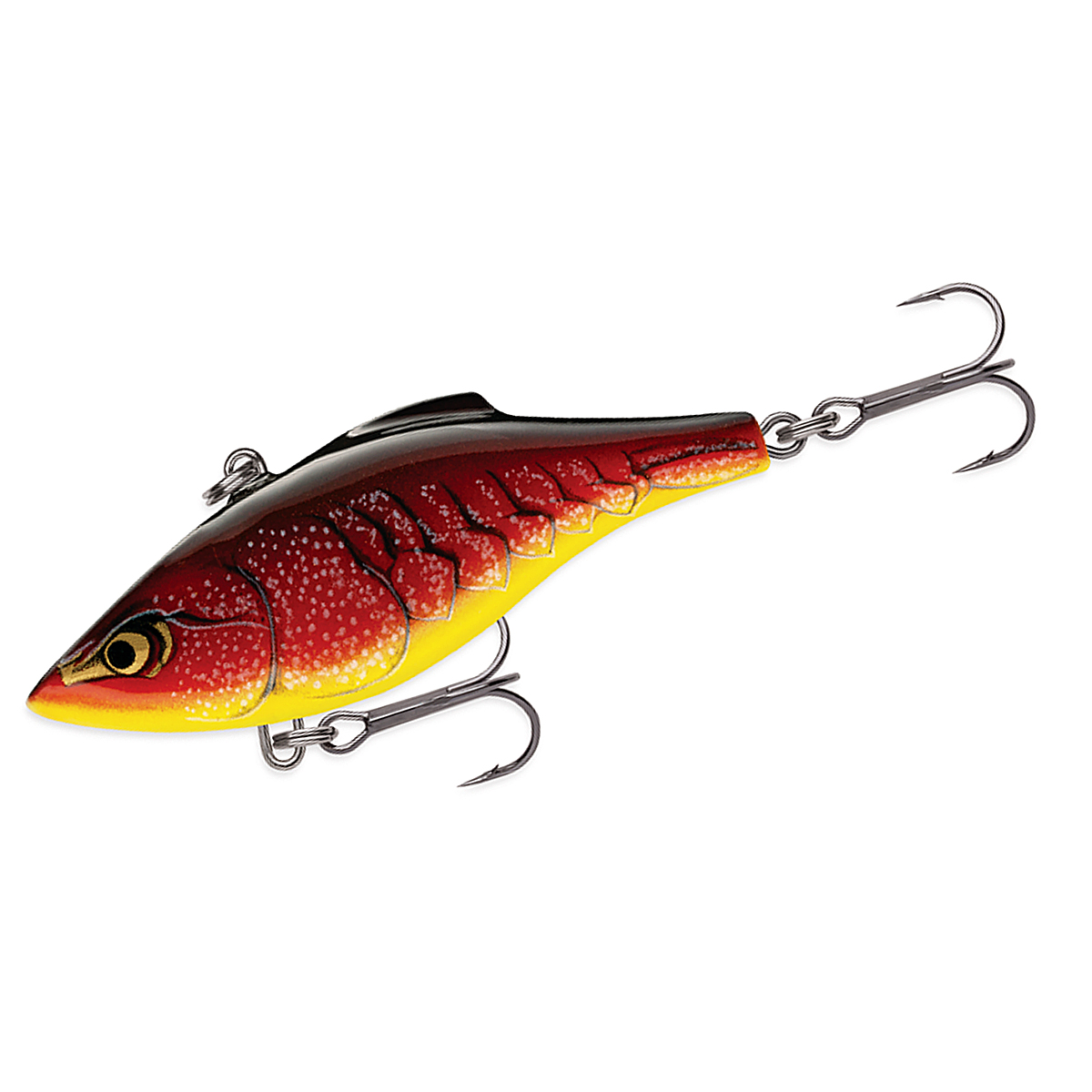 Воблер Rapala Rattlin' Rapala 50mm 11g #RFCW