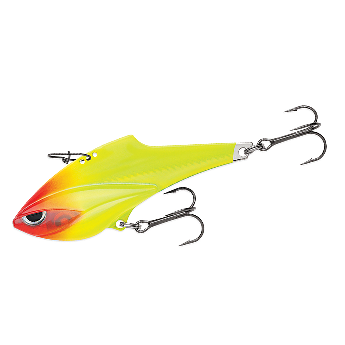 Воблер Rapala Rippin' Blade 70mm 16g #CLN