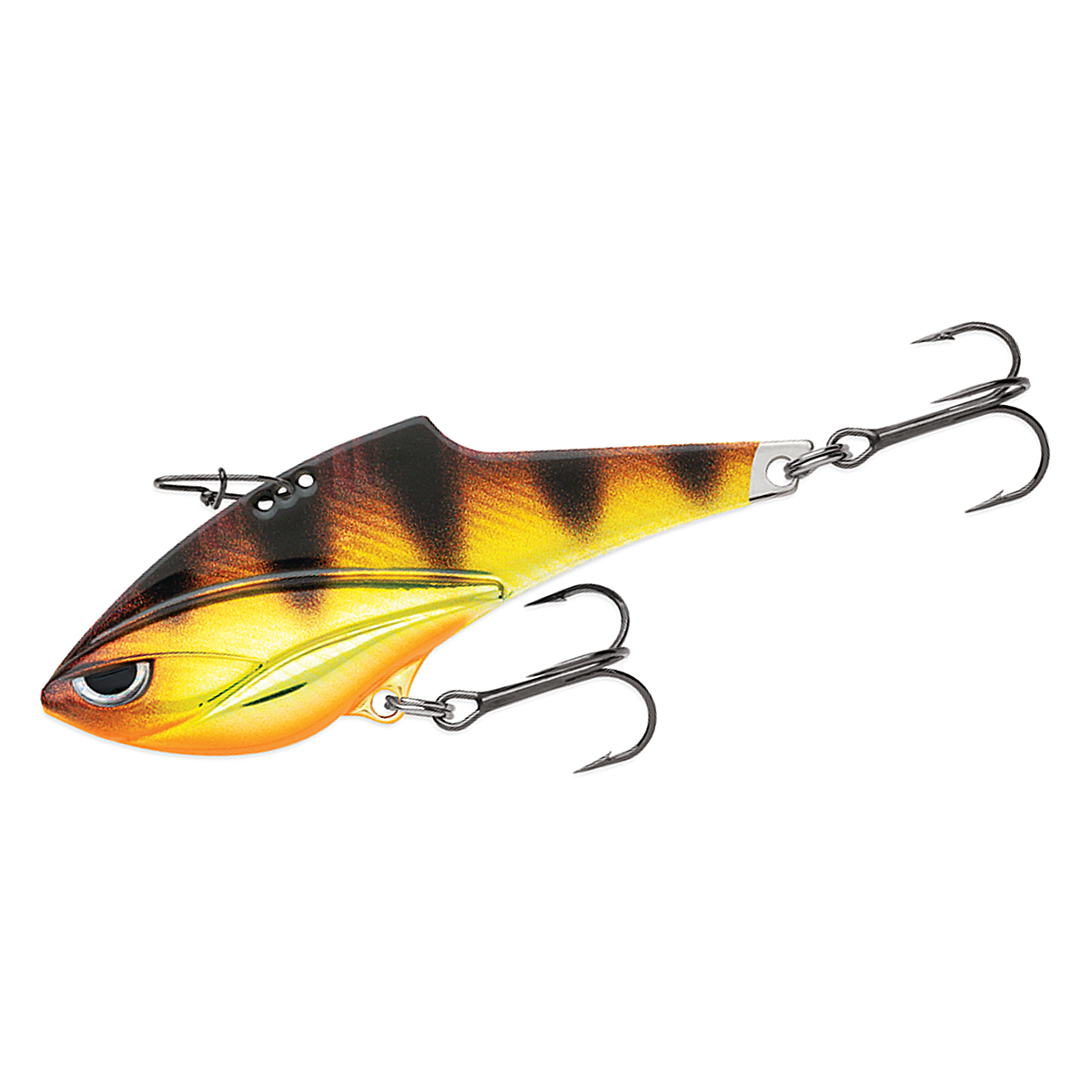 Воблер Rapala Rippin' Blade 70mm 16g #GCHT