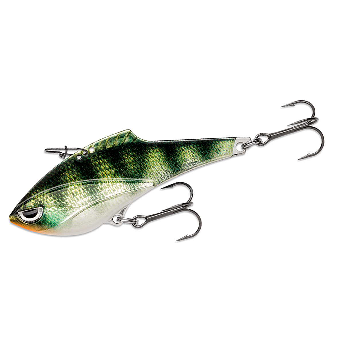 Воблер Rapala Rippin' Blade 70mm 16g #PEL