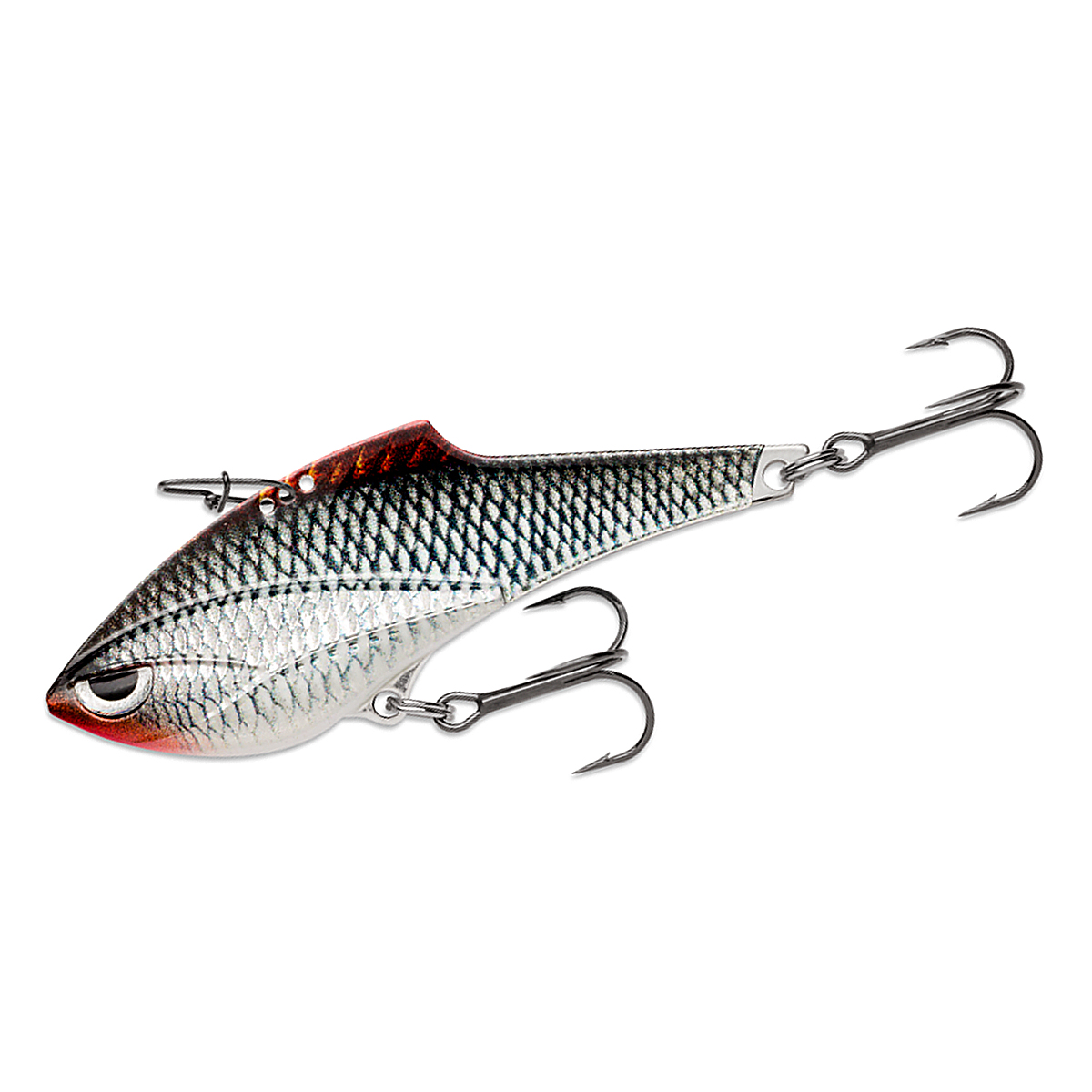 Воблер Rapala Rippin' Blade 70mm 16g #ROL