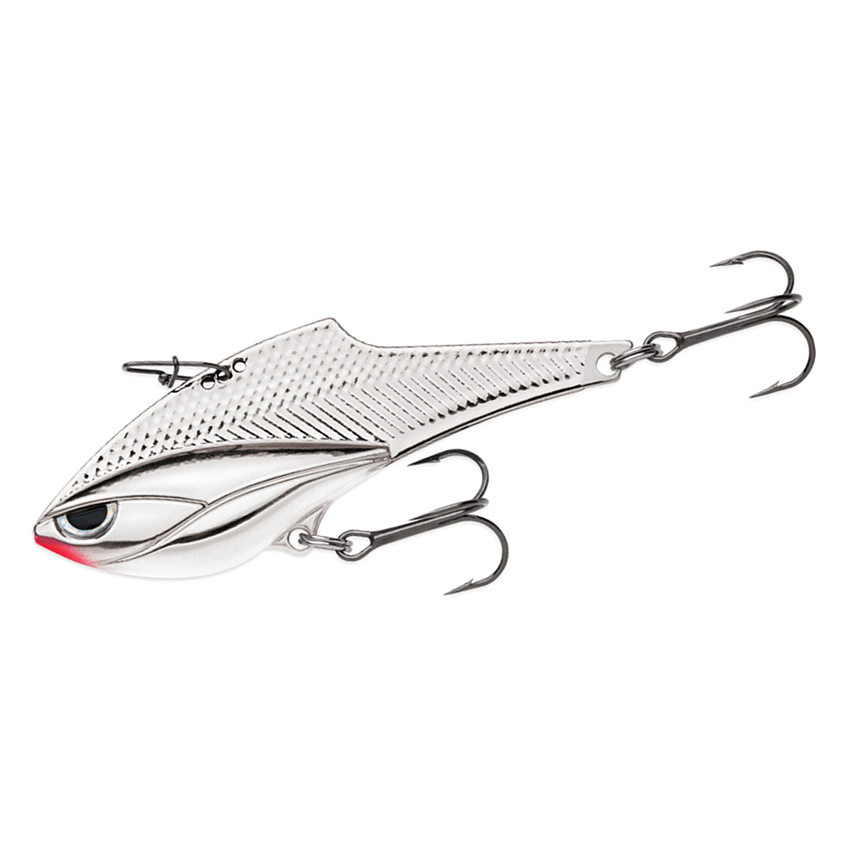 Воблер Rapala Rippin' Blade 70mm 16g #S