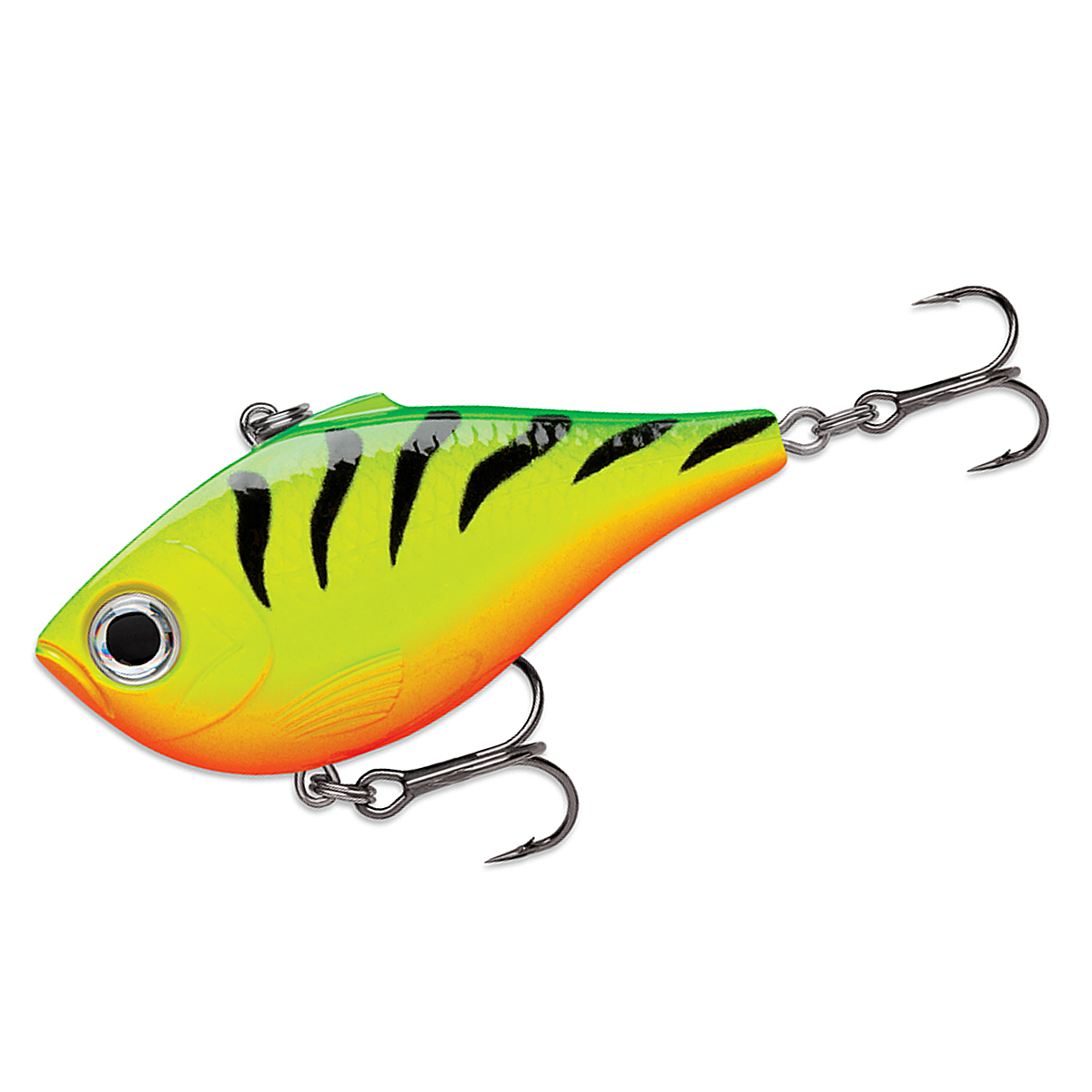 Воблер Rapala Rippin Rap Loud Ratling 60mm 14g #FT