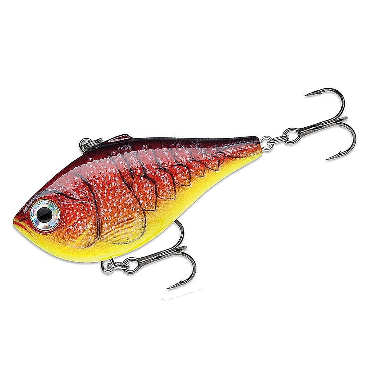 Воблер Rapala Rippin Rap Loud Ratling 60mm 14g #RFCW