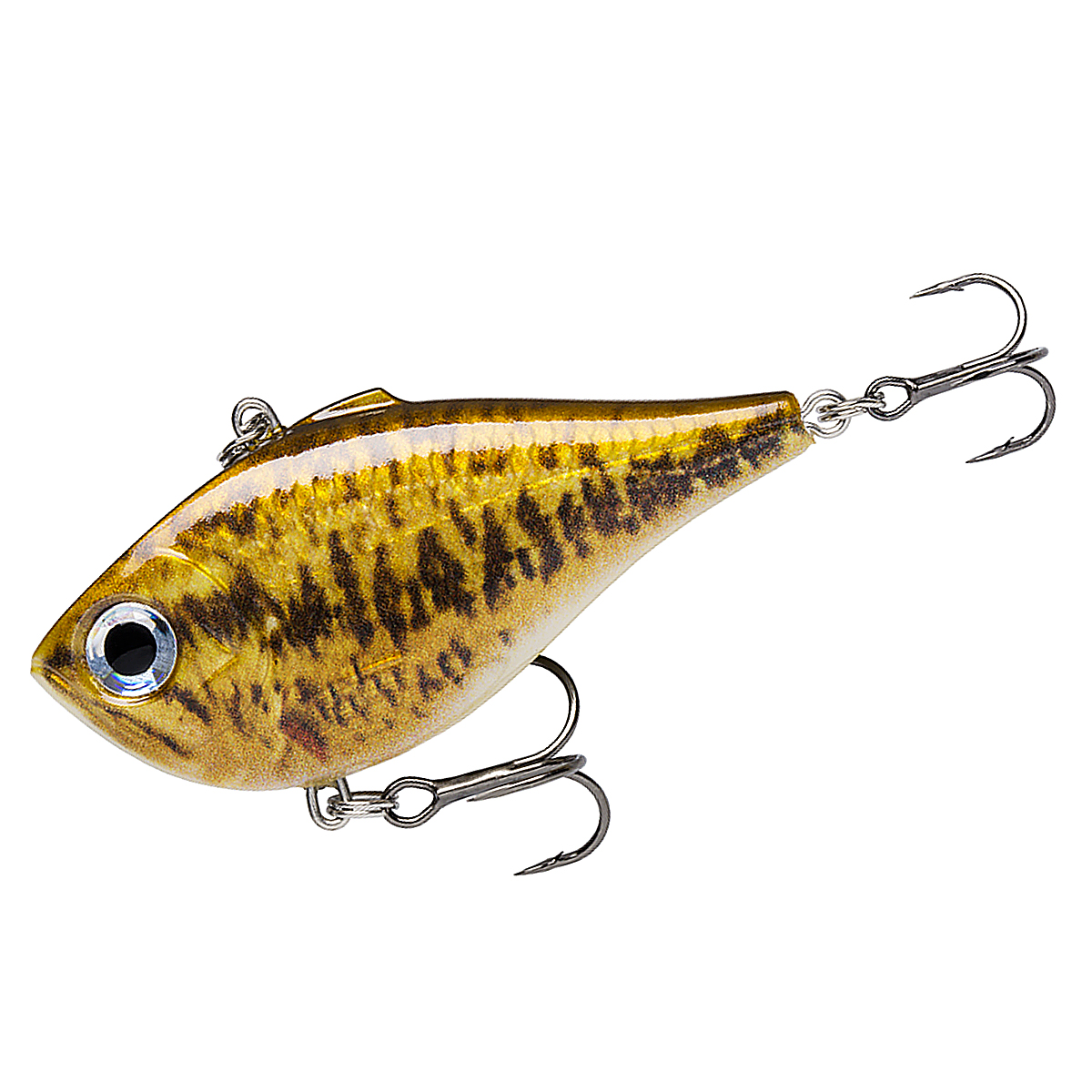 Воблер Rapala Rippin Rap Loud Ratling 60mm 14g #SBL