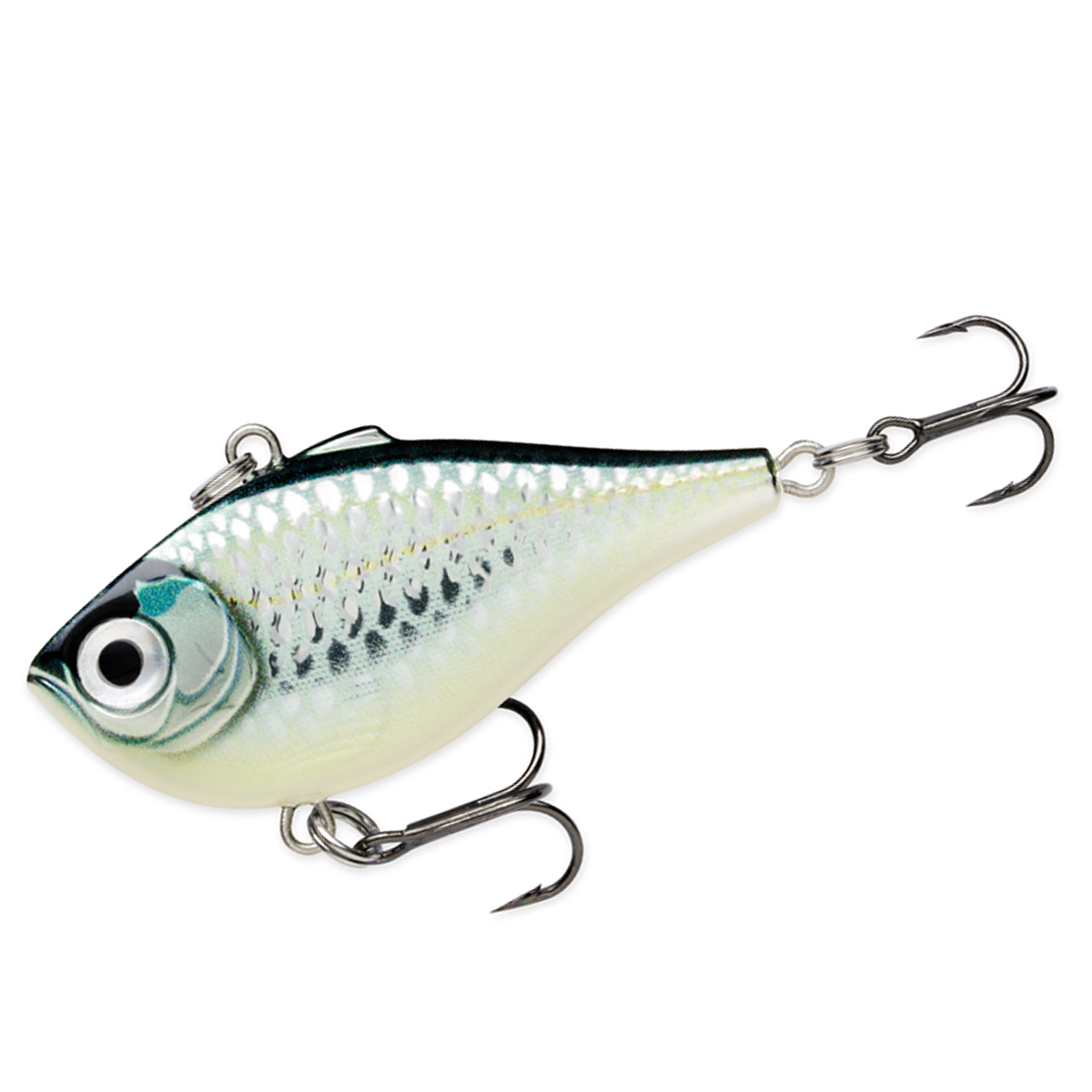Воблер Rapala Rippin Rap Loud Ratling 70mm 24g #BAP