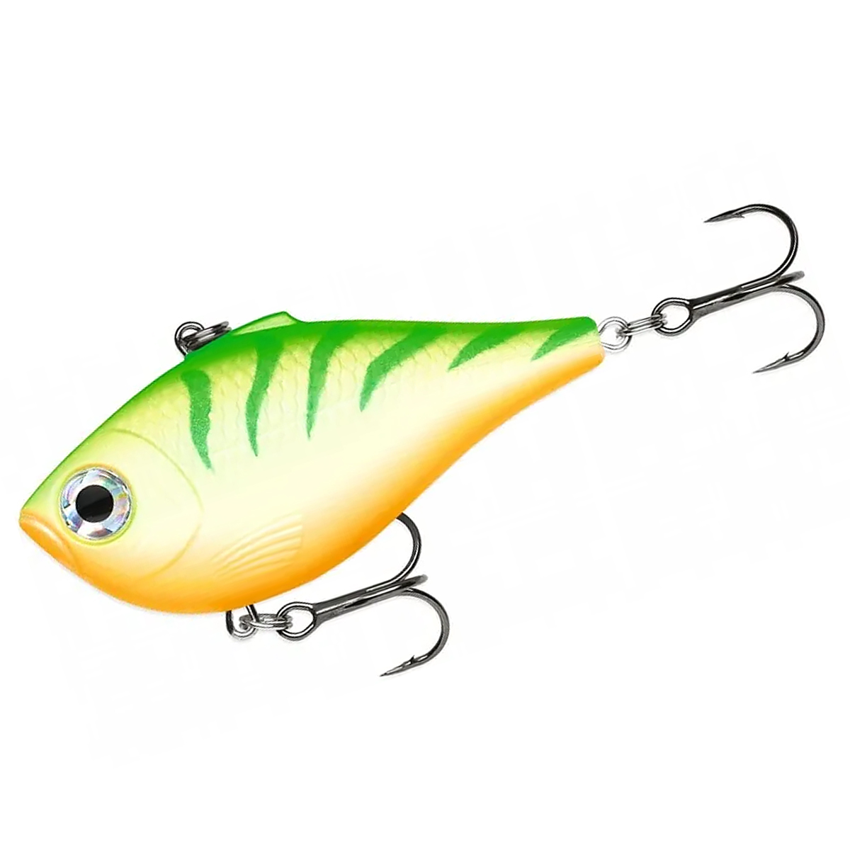 Воблер Rapala Rippin Rap Loud Ratling 70mm 24g #GTU