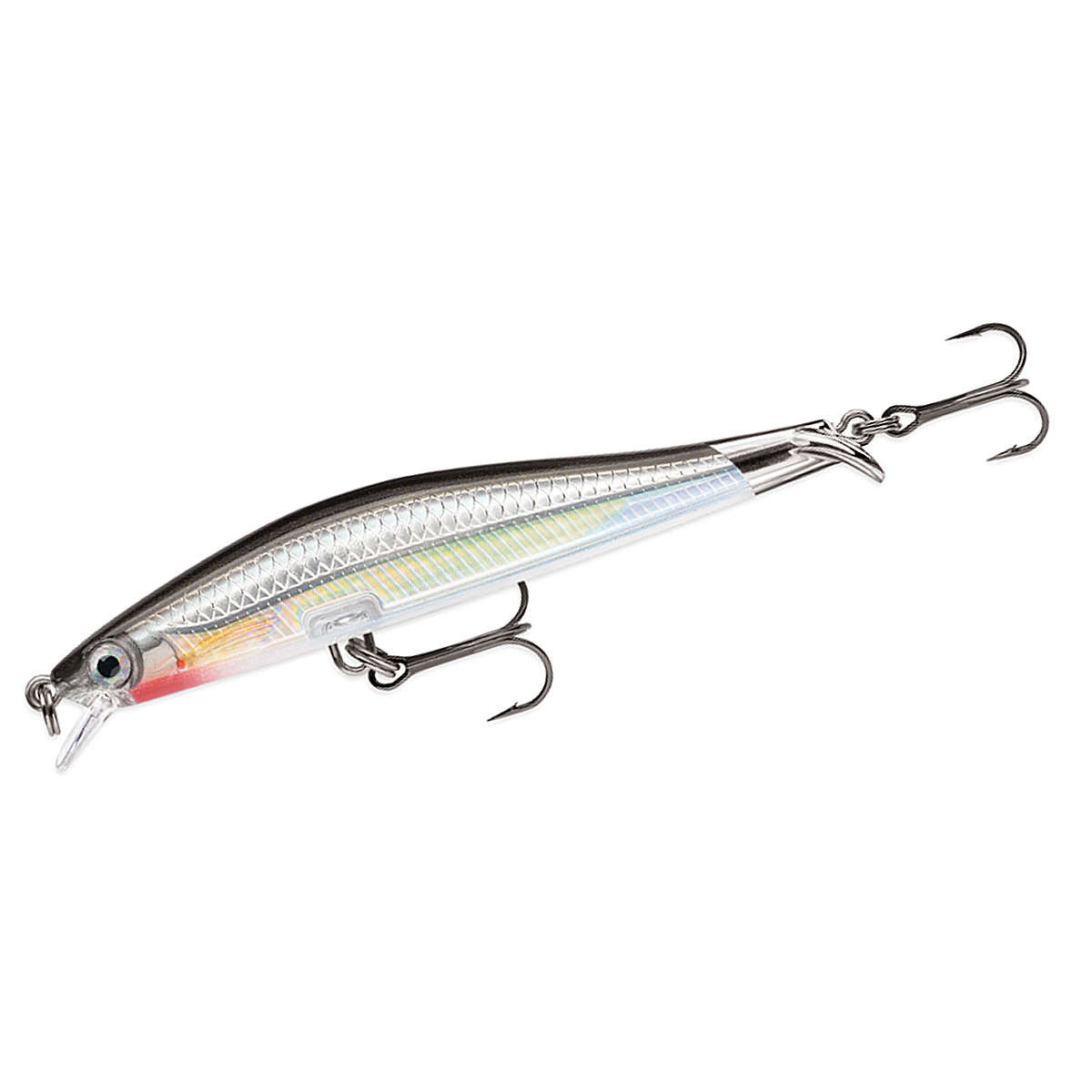 Воблер Rapala RipStop 90mm 7g #S