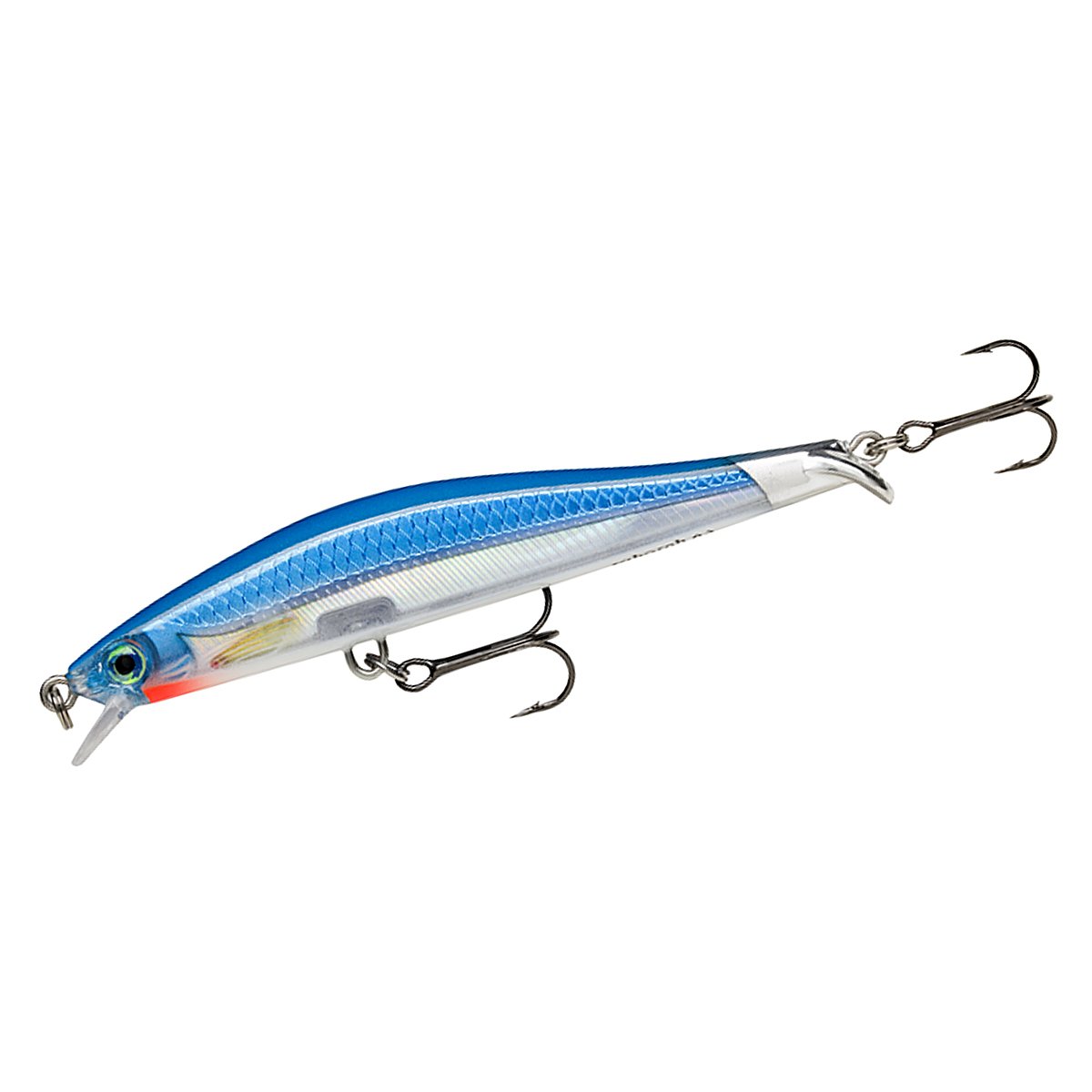 Воблер Rapala RipStop 90mm 7g #SB