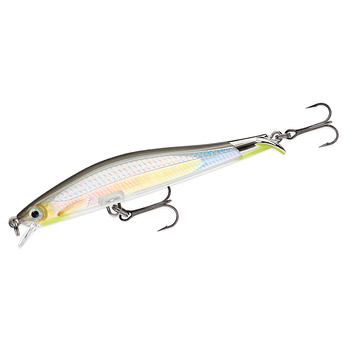 Воблер Rapala RipStop 90mm 7g #SNP