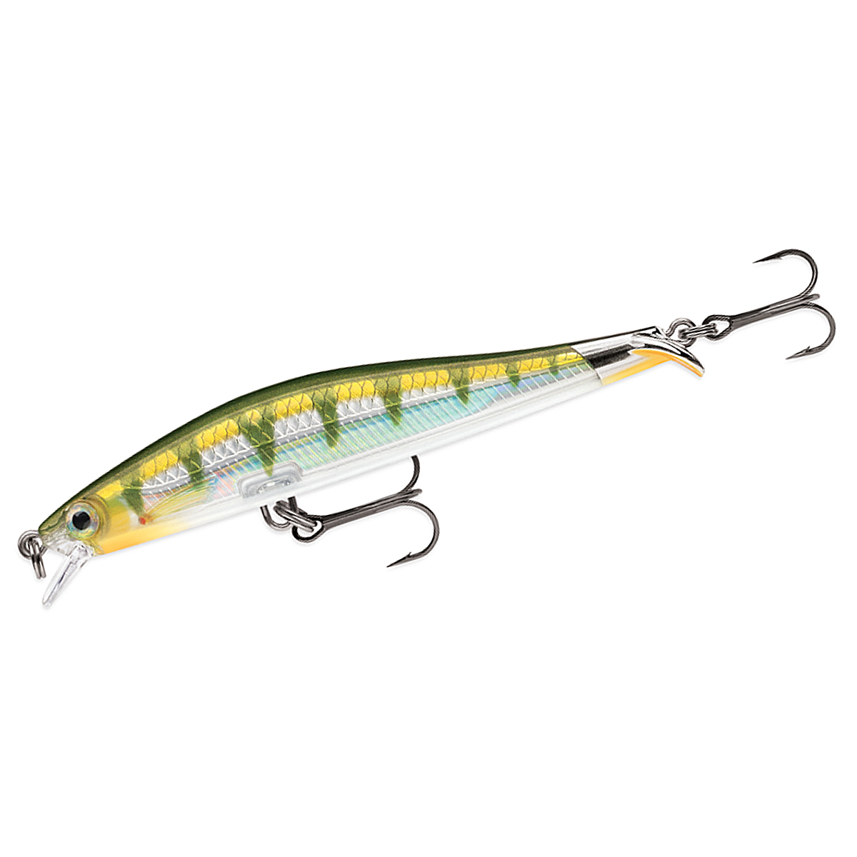 Воблер Rapala RipStop 90mm 7g #YP