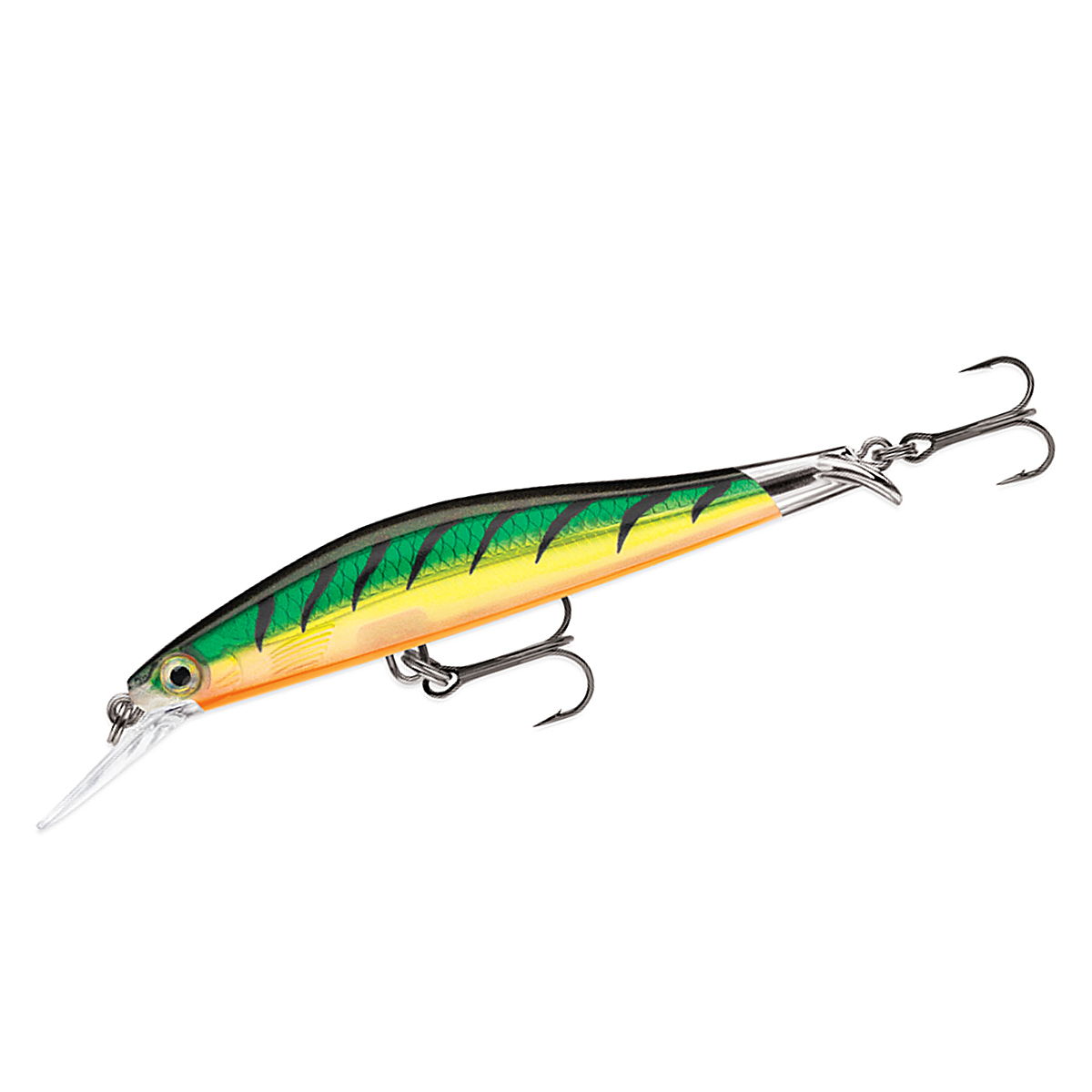 Воблер Rapala RipStop Deep 90mm 8g #FT