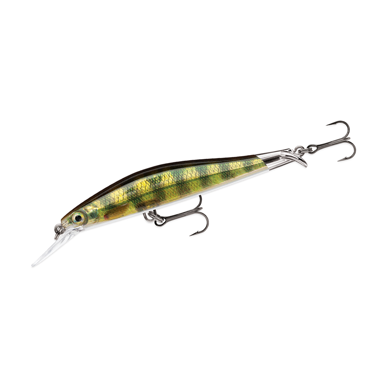 Воблер Rapala RipStop Deep 90mm 8g #PEL