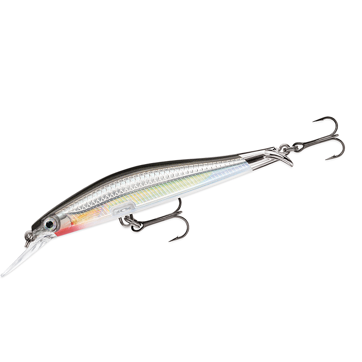 Воблер Rapala RipStop Deep 90mm 8g #S