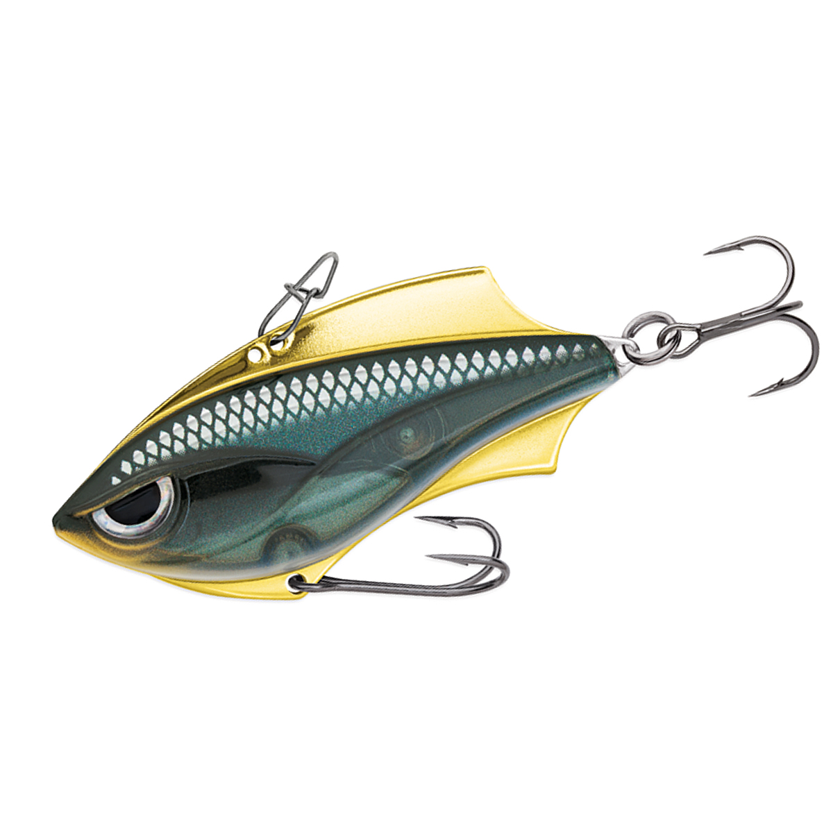 Воблер Rapala Rap-V Blade 50mm 10g #CBN