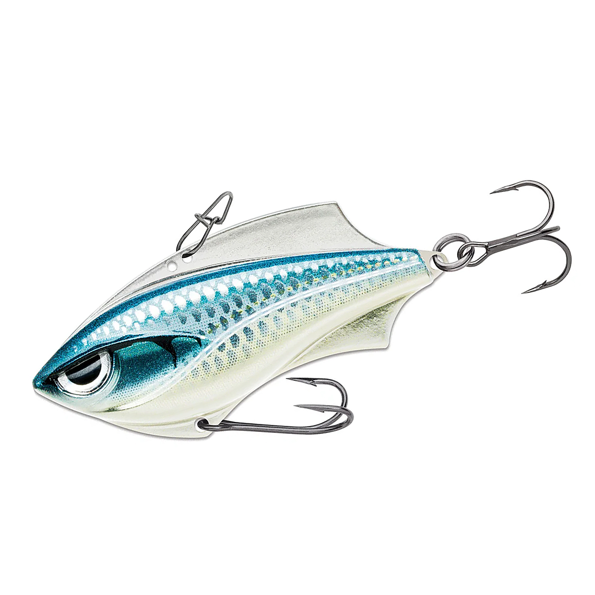 Воблер Rapala Rap-V Blade 60mm 14g #BAP