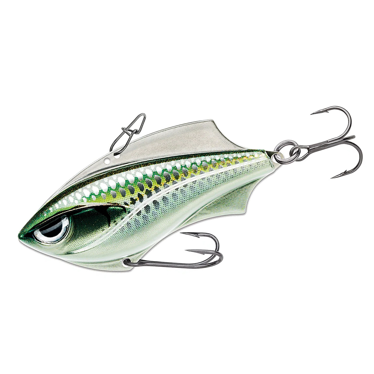 Воблер Rapala Rap-V Blade 60mm 14g #BLK