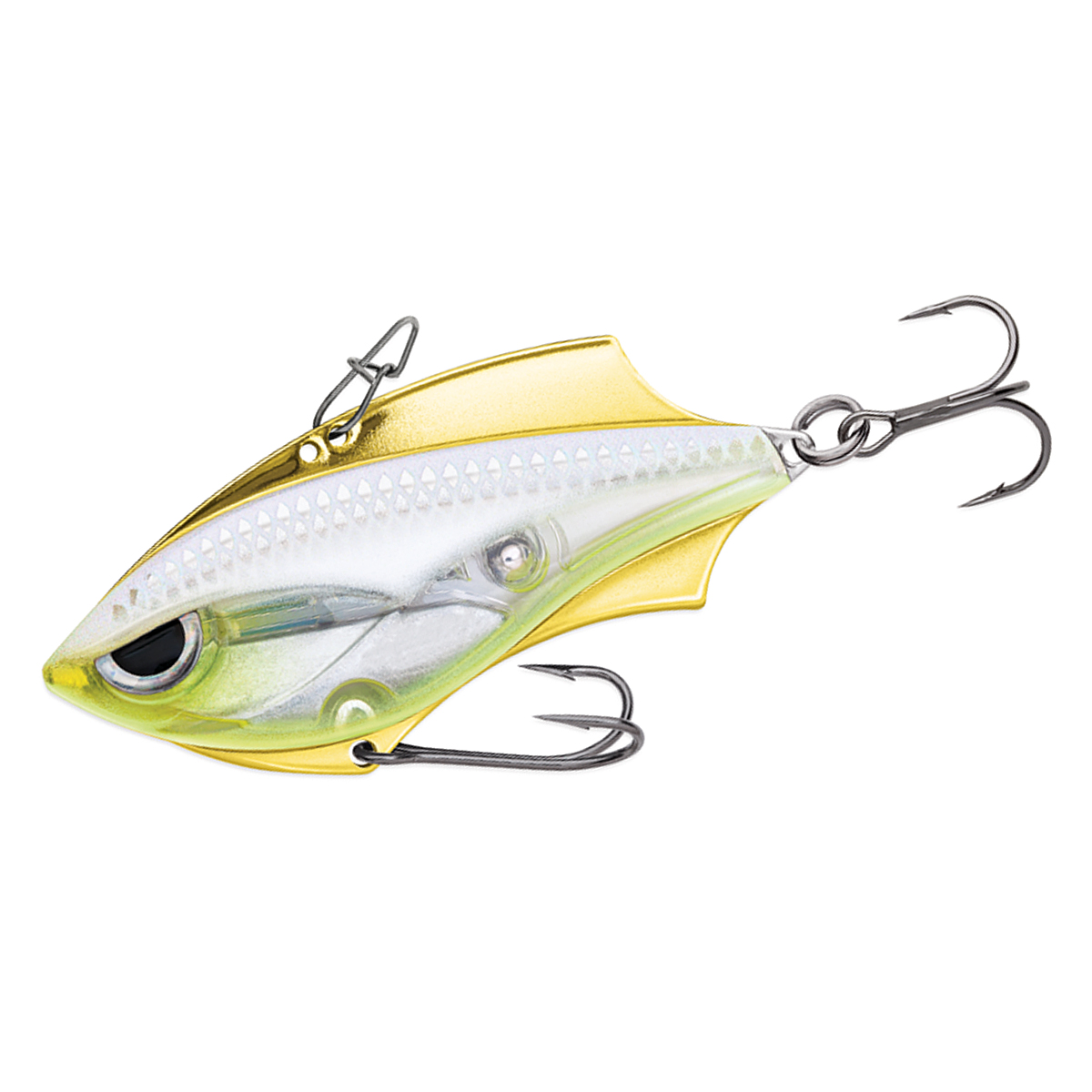 Воблер Rapala Rap-V Blade 60mm 14g #BUD