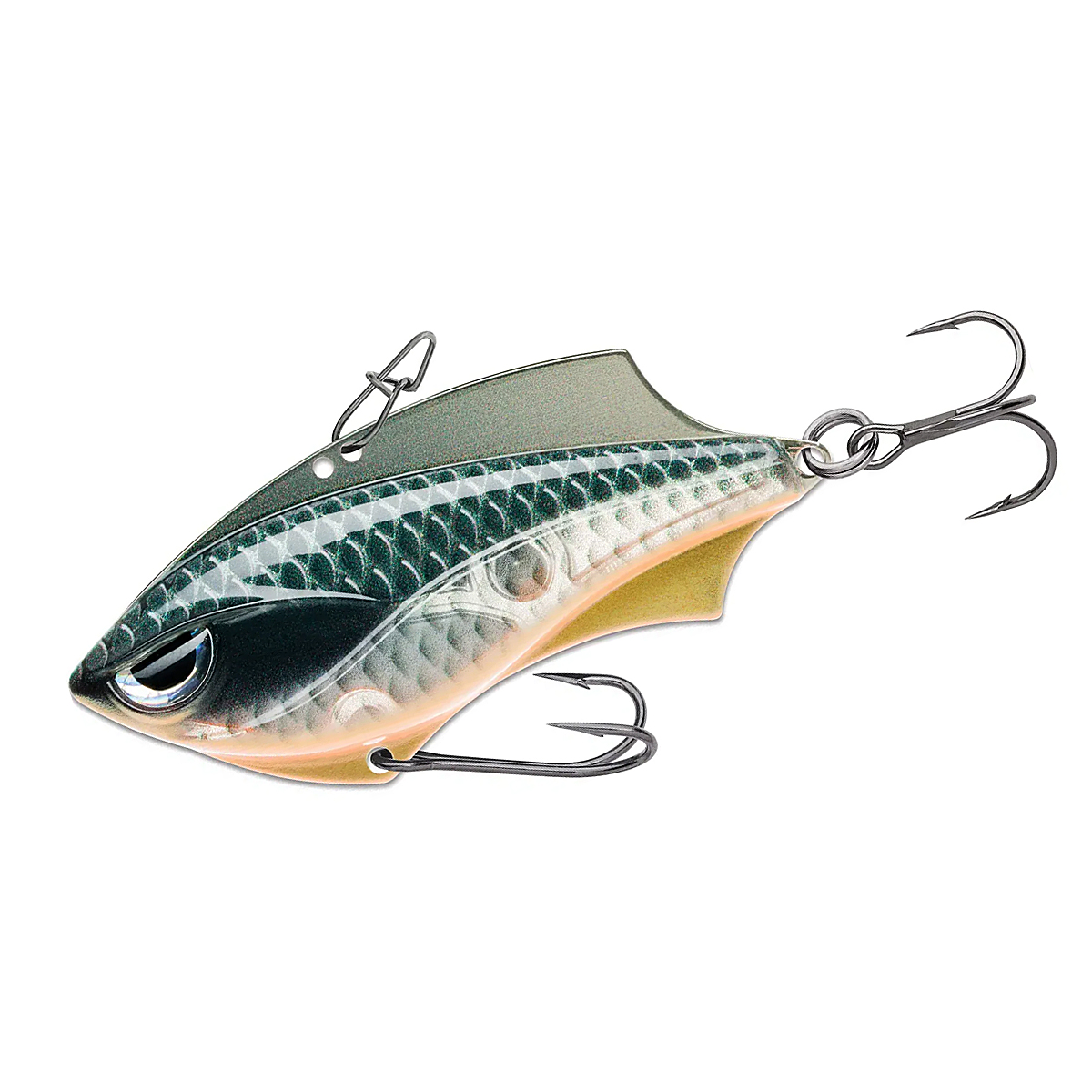 Воблер Rapala Rap-V Blade 60mm 14g #HLW