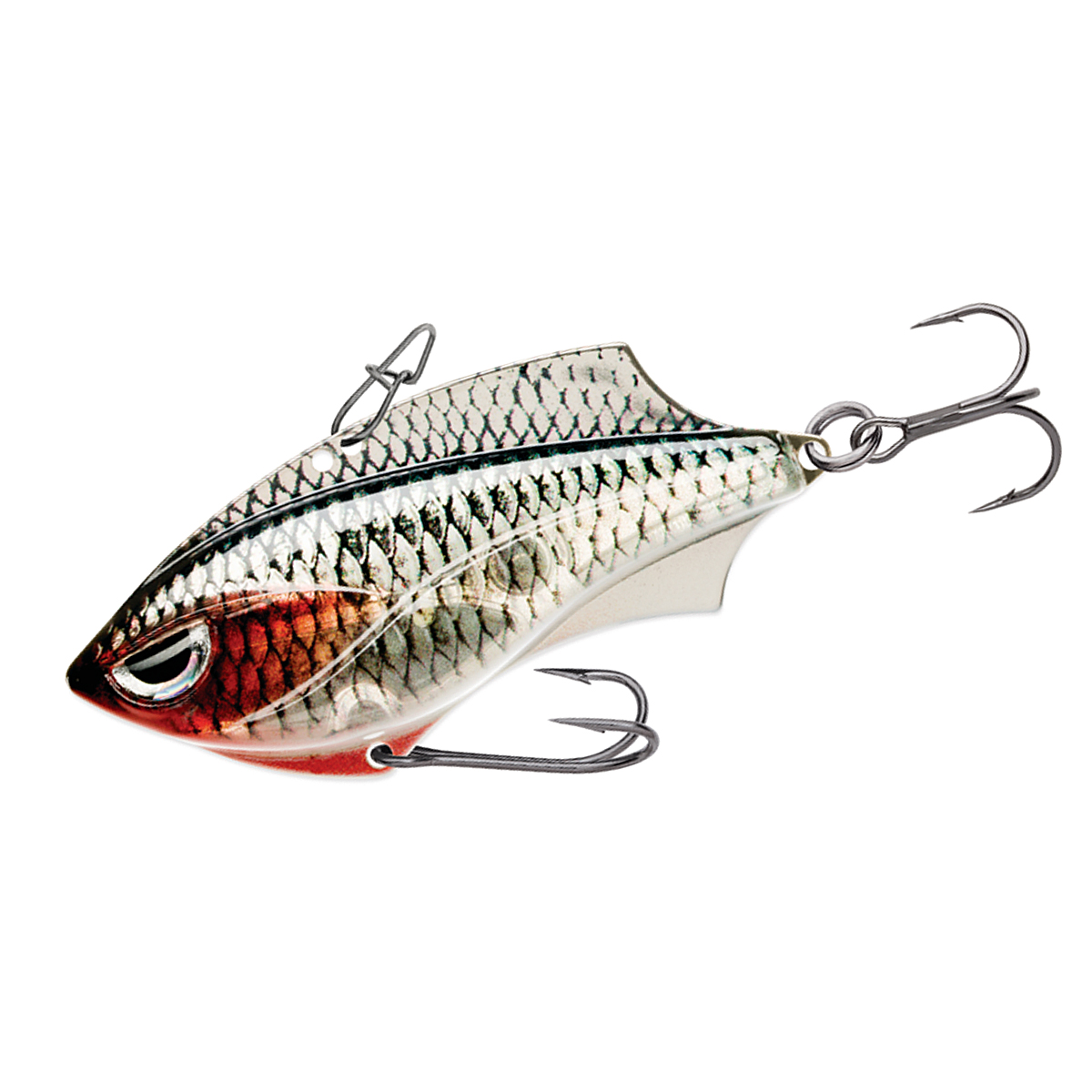 Воблер Rapala Rap-V Blade 60mm 14g #ROL