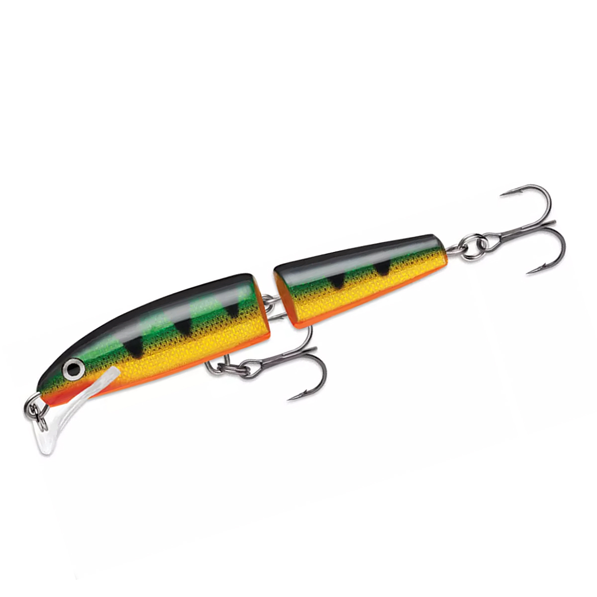 Воблер Rapala Scatter Rap Jointed 90mm 7g 1.5-2.1m #P