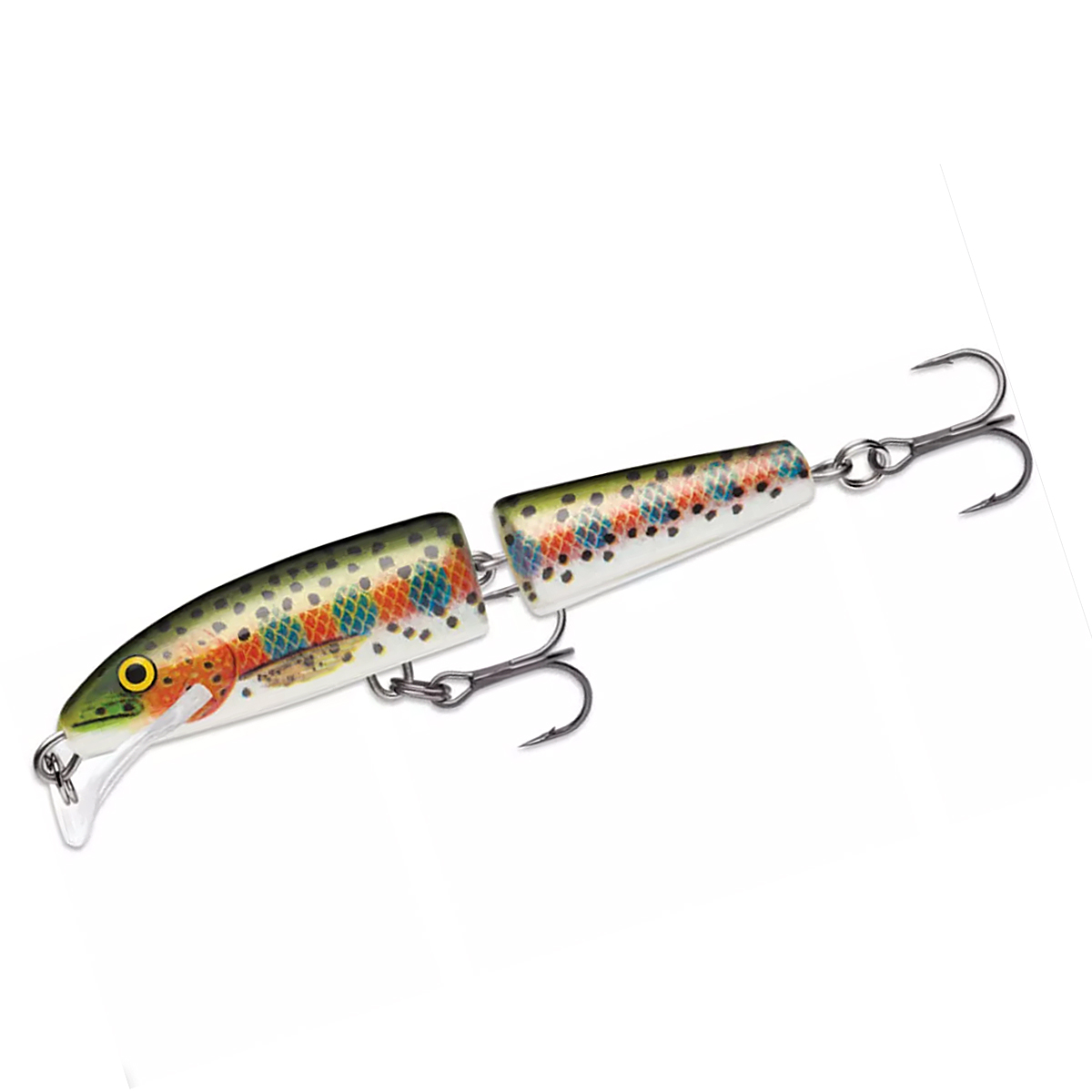 Воблер Rapala Scatter Rap Jointed 90mm 7g 1.5-2.1m #RT