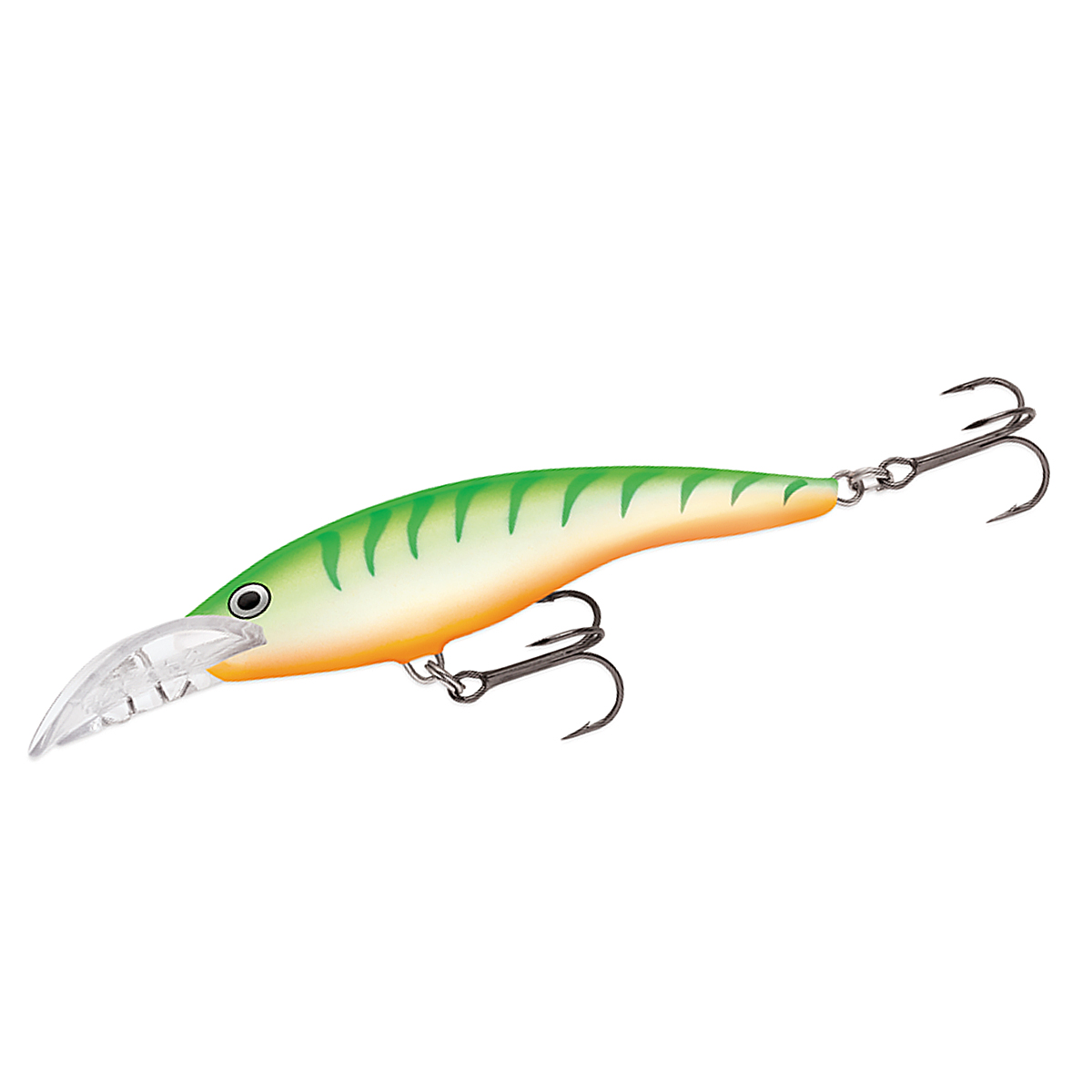 Воблер Rapala Scatter Rap Tail Dancer 90mm 13g #FLP фото 2