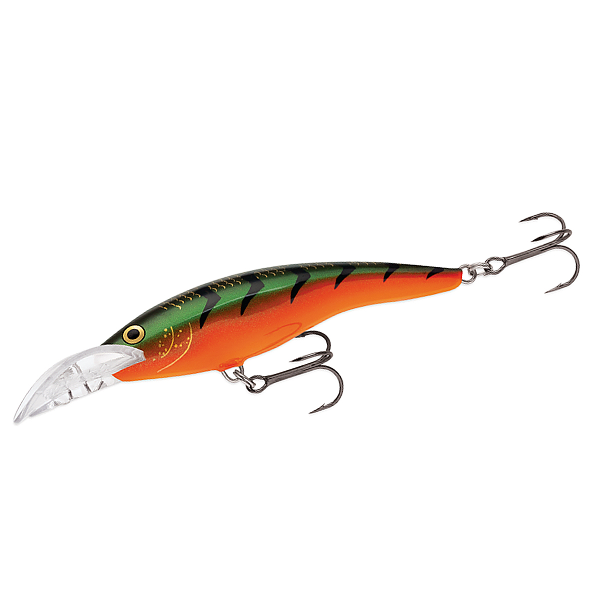Воблер Rapala Scatter Rap Tail Dancer 90mm 13g #FLP фото 4