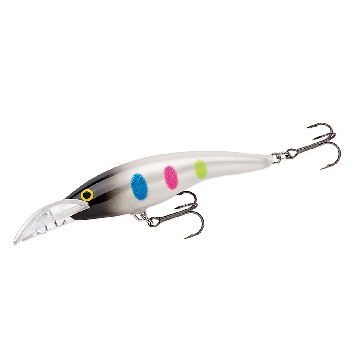 Воблер Rapala Scatter Rap Tail Dancer 90mm 13g #FPN фото 8