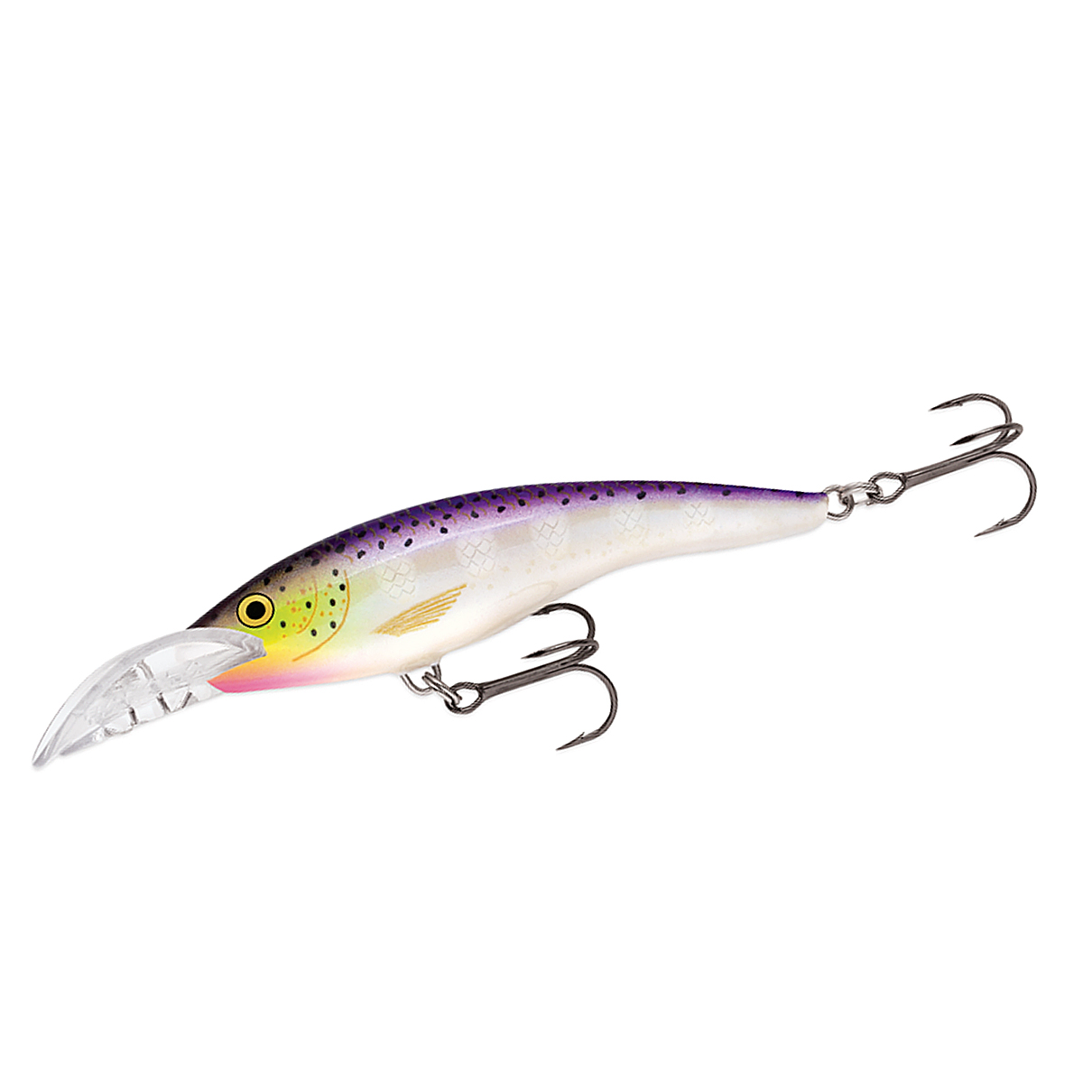 Воблер Rapala Scatter Rap Tail Dancer 90mm 13g #PD