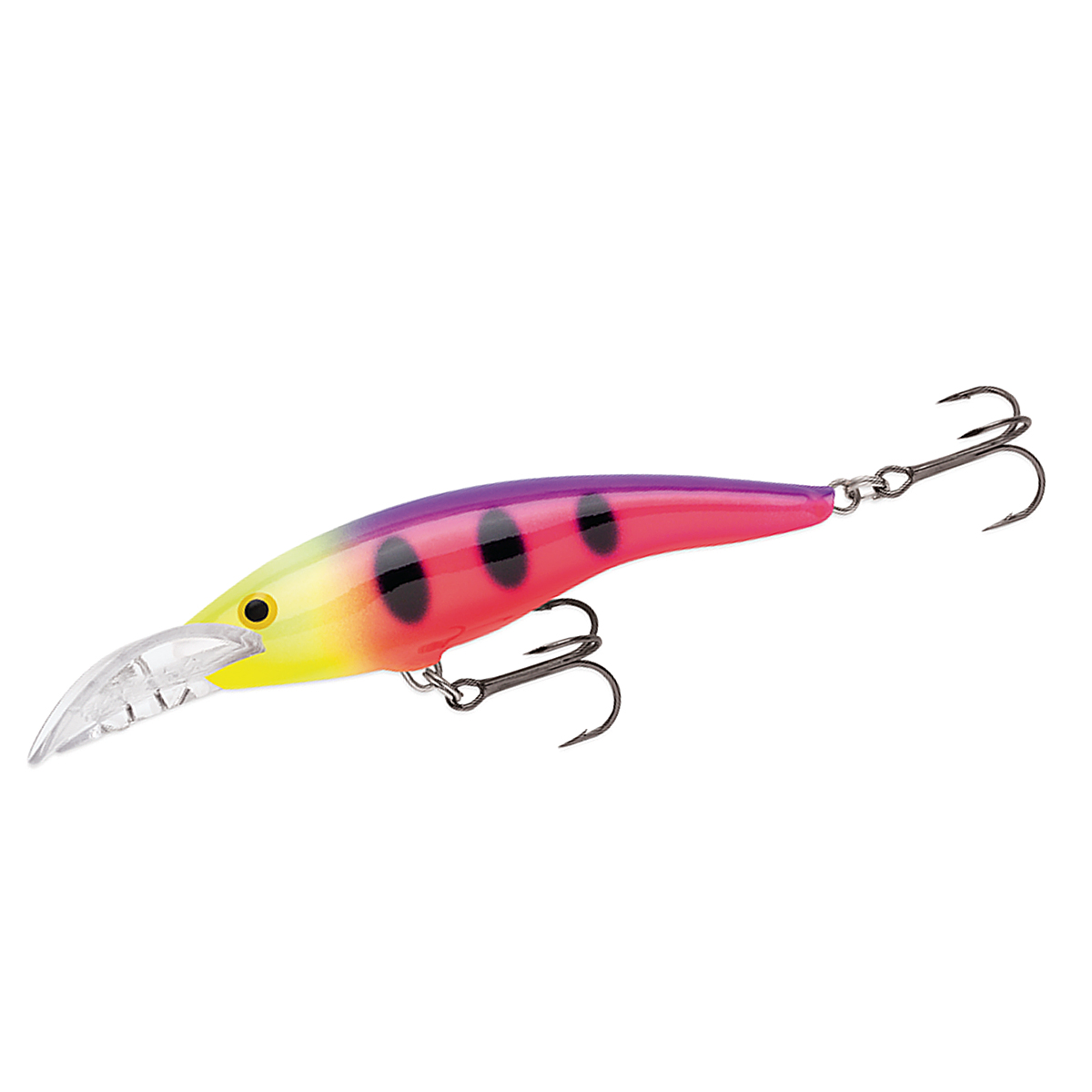 Воблер Rapala Scatter Rap Tail Dancer 90mm 13g #RDT фото 3