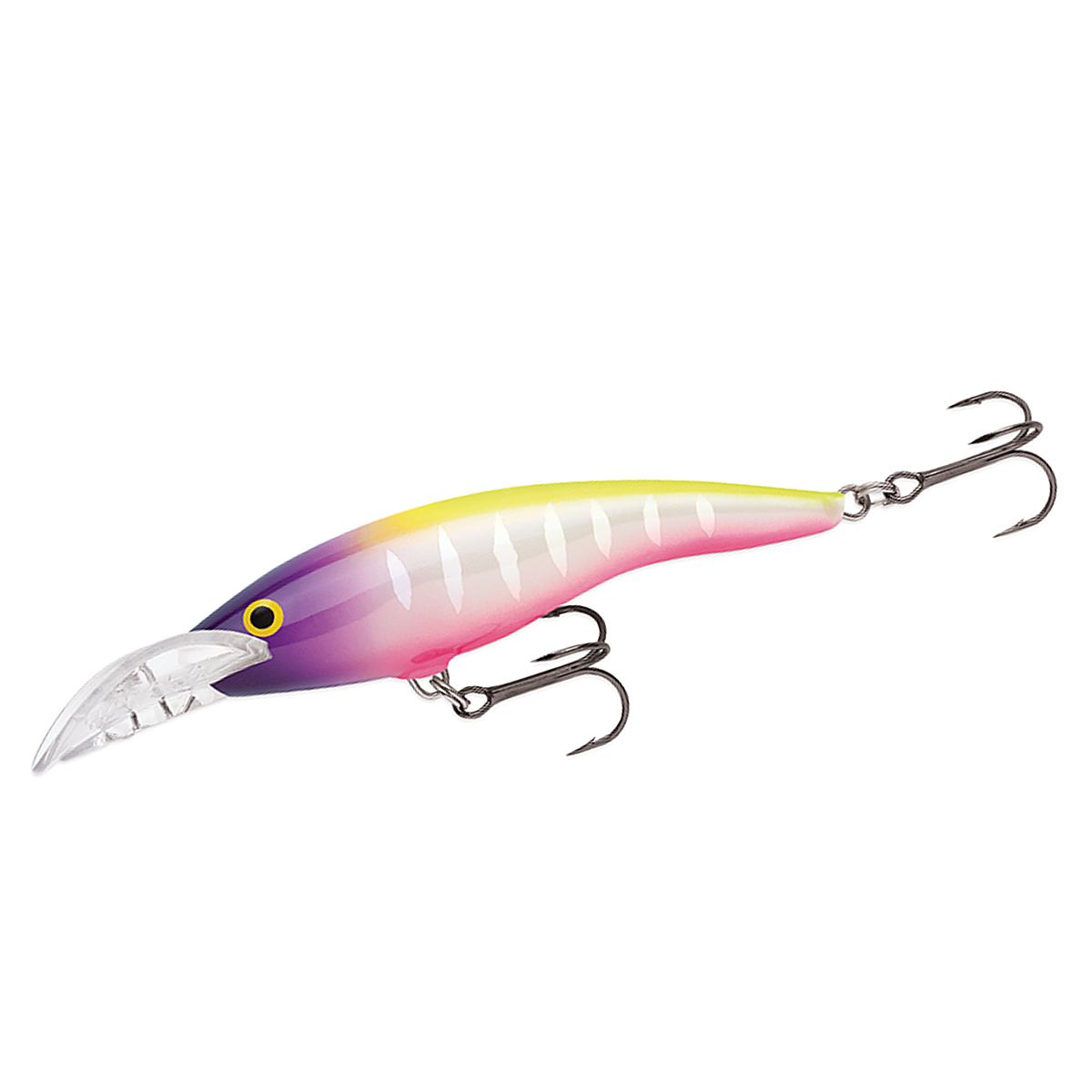 Воблер Rapala Scatter Rap Tail Dancer 90mm 13g #RDT фото 5