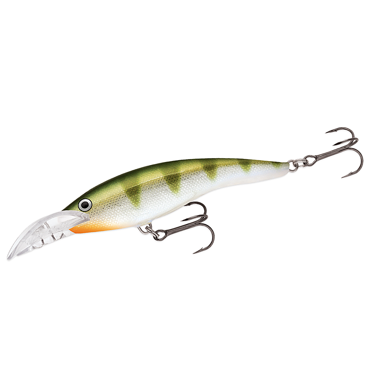 Воблер Rapala Scatter Rap Tail Dancer 90mm 13g #YP