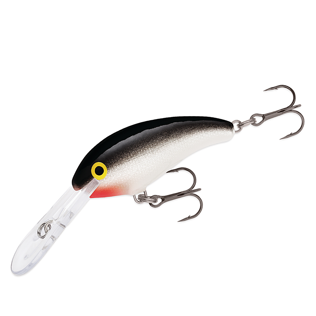 Воблер Rapala Shad Dancer 70mm 15g #S
