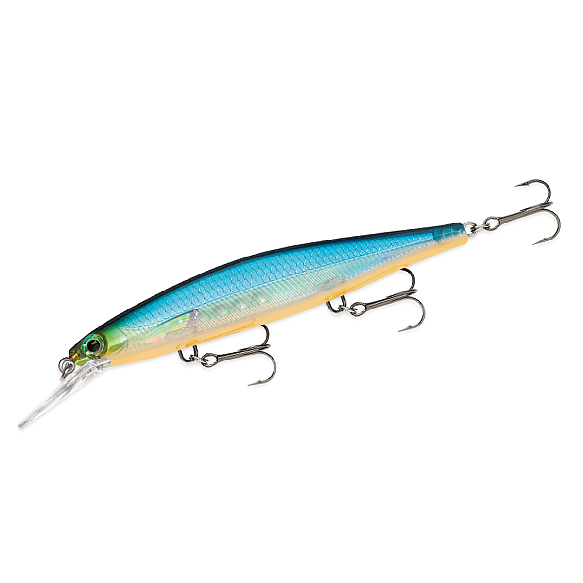 Воблер Rapala Shadow Rap Deep 110mm 13g #BGH
