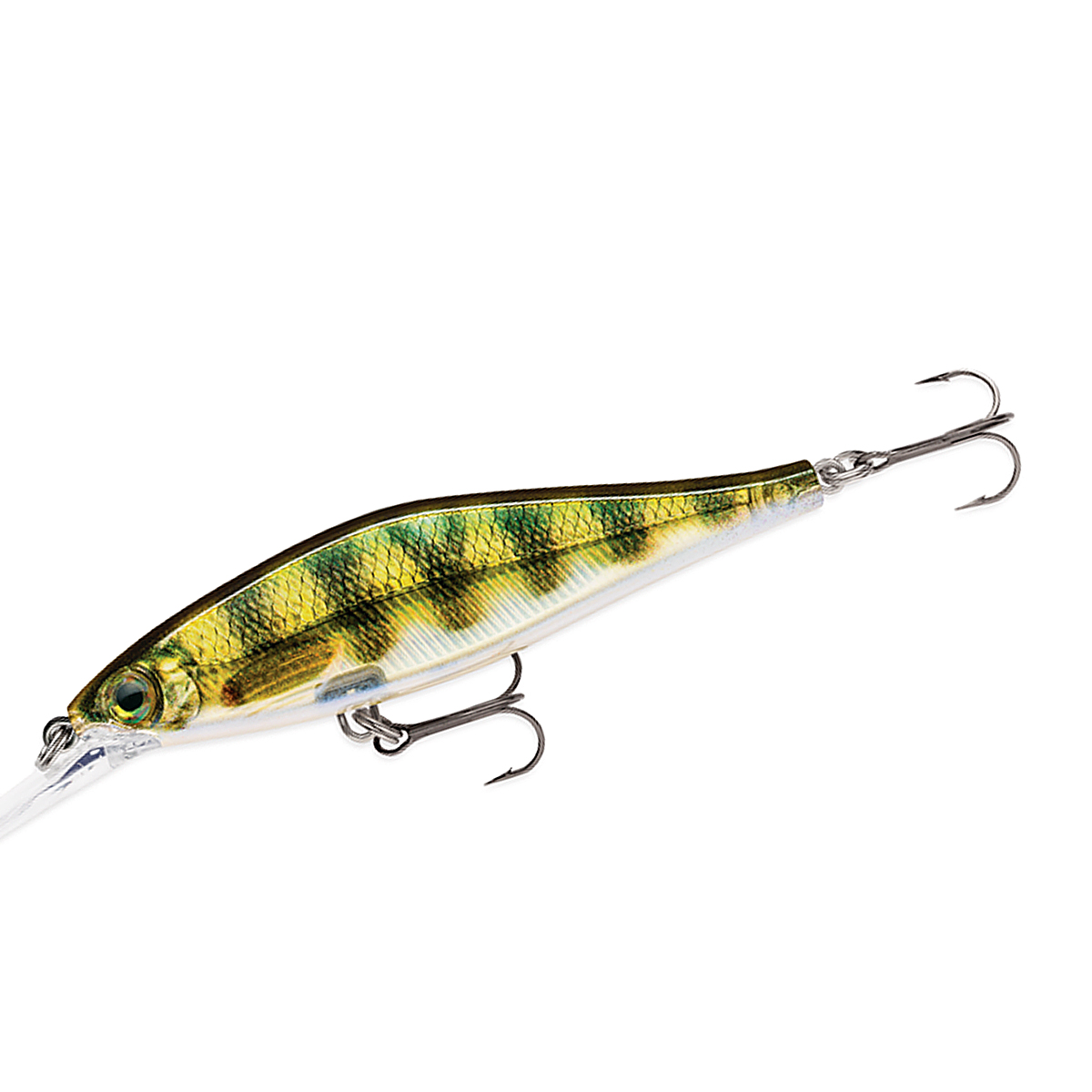 Воблер Rapala Shadow Rap Shad 90mm 12g 0.9-1.2 m #CLN фото 8