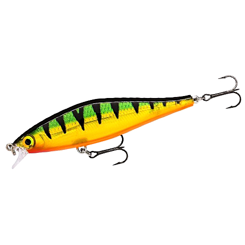 Воблер Rapala Shadow Rap Shad 90mm 12g 0.9-1.2 m #CLN фото 9