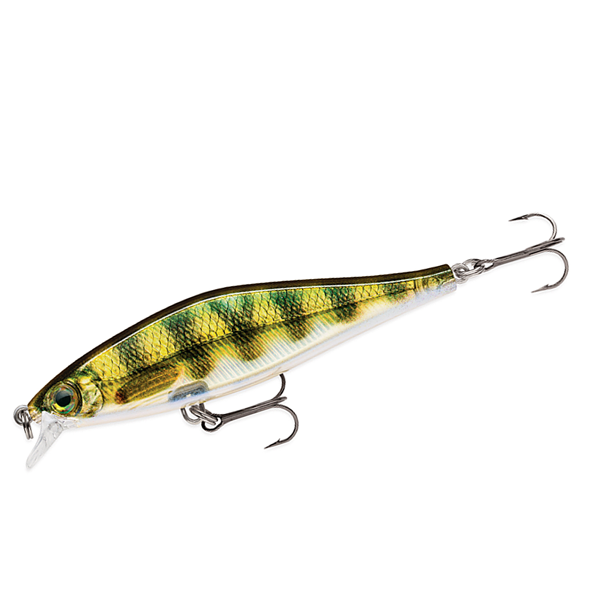 Воблер Rapala Shadow Rap Shad 90mm 12g 0.9-1.2 m #PEL