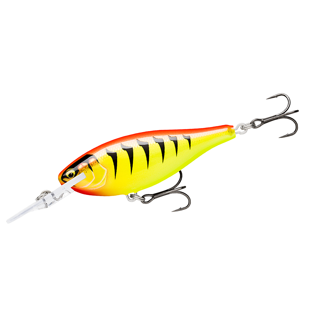 Воблер Rapala Shad Rap Elite 75mm 12g #GDHT